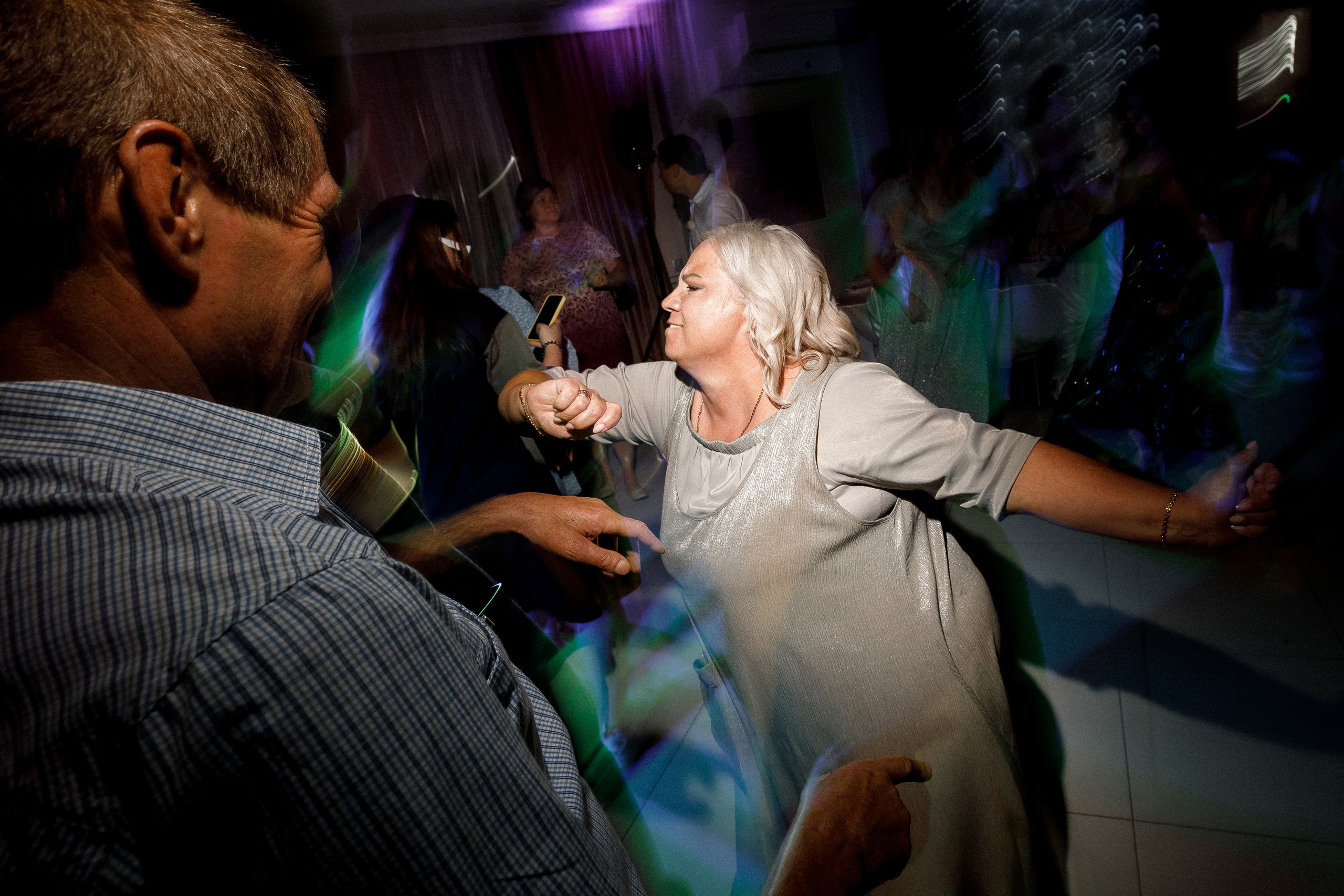 Свадьба Владиславы и Евгения. Фотограф Петр Капралов