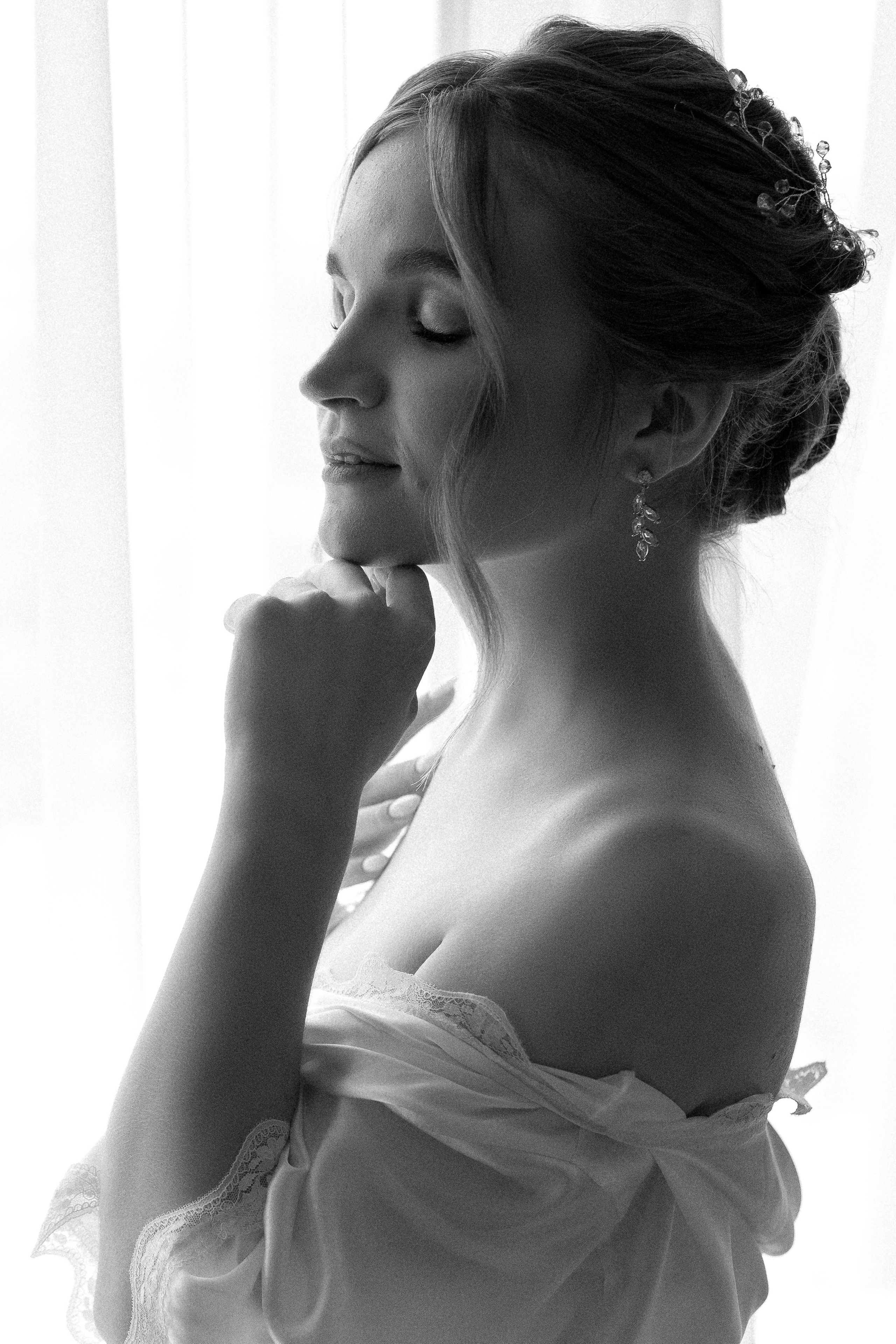 Свадьба Татьяны и Артёма. Фотограф Петр Капралов