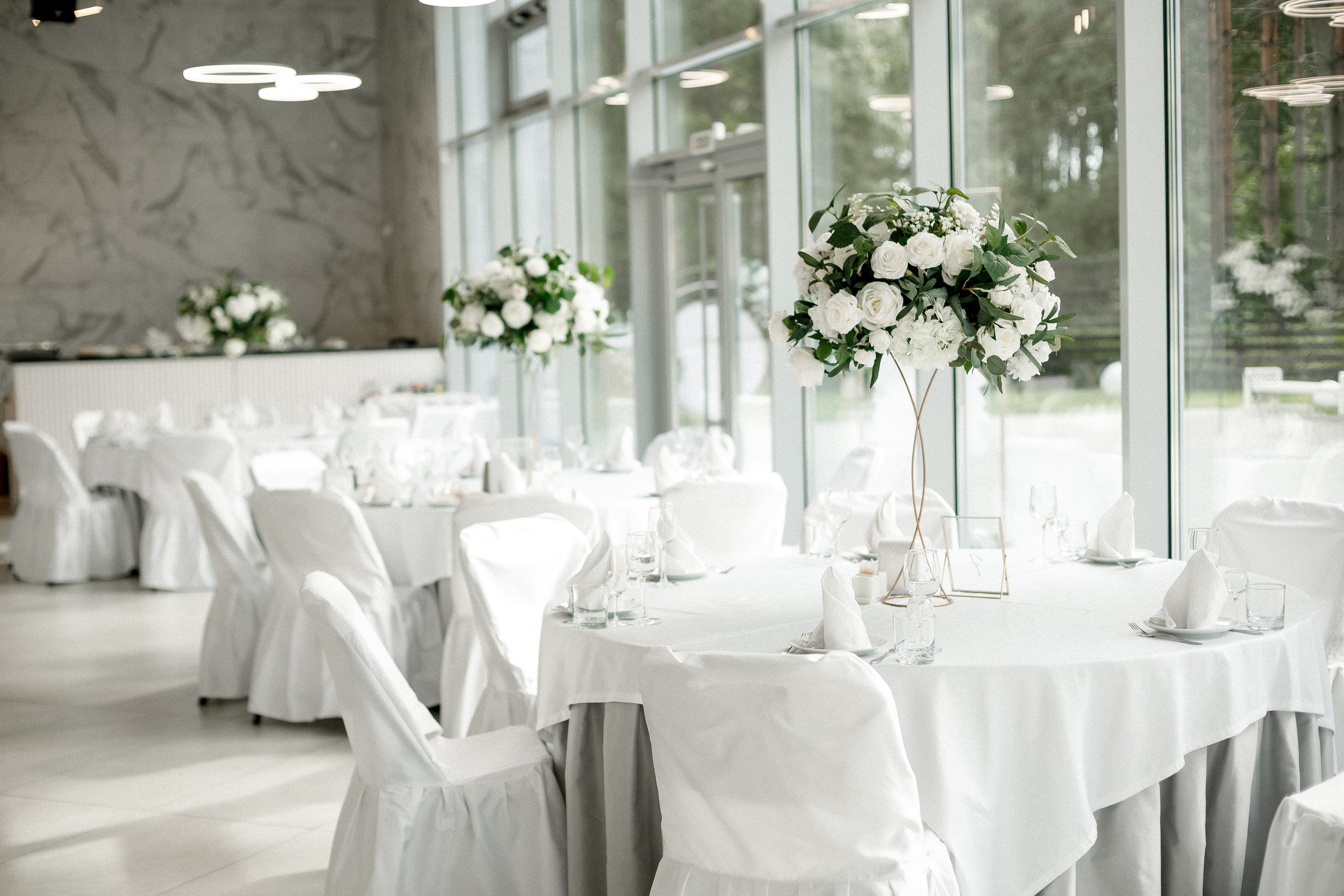 Свадьба Ирины и Владислава. Фотограф Петр Капралов