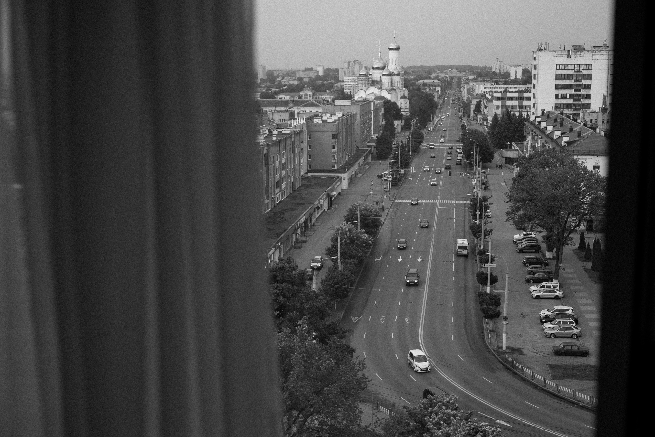 Свадьба Татьяны и Артёма. Фотограф Петр Капралов