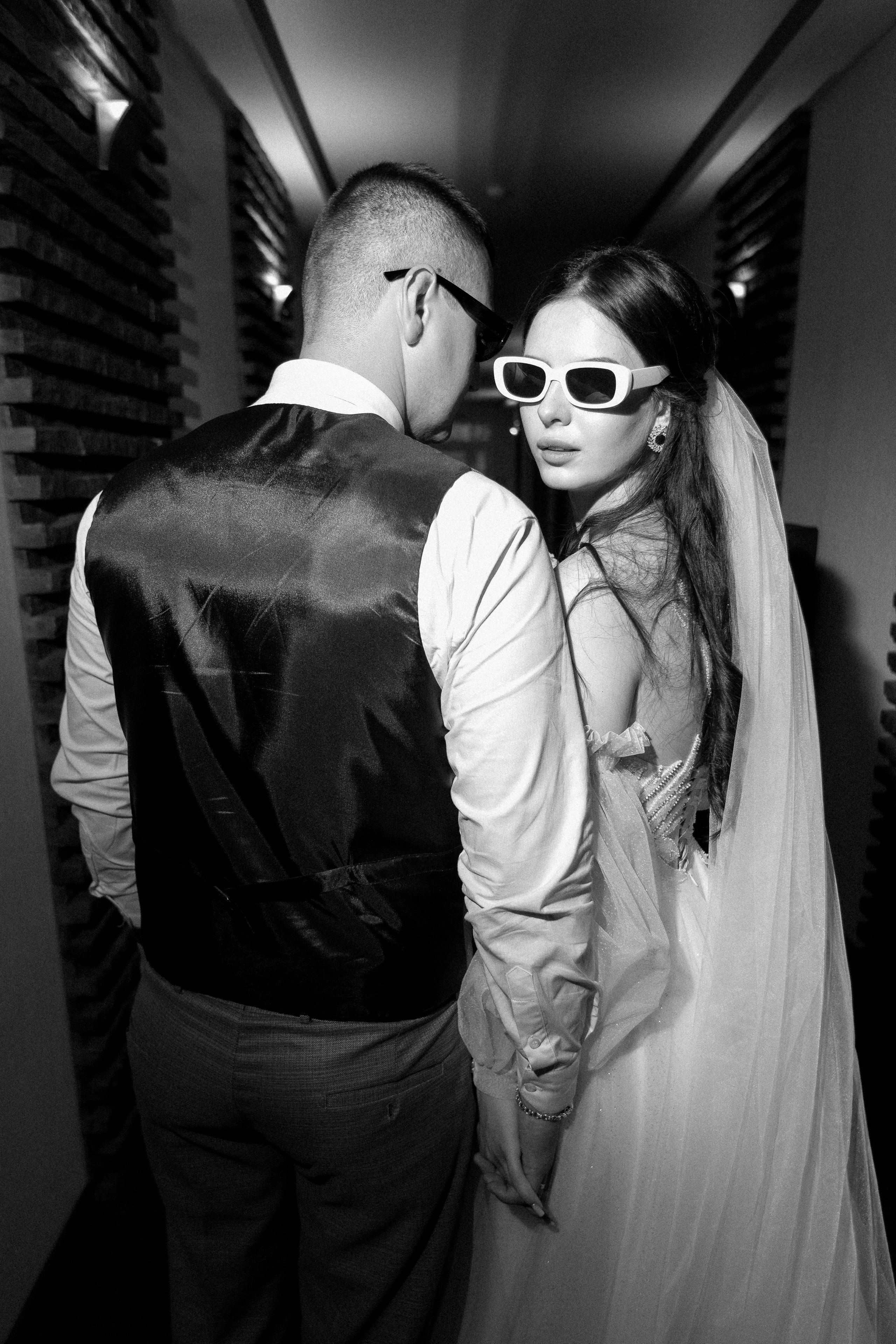 Свадьба Владиславы и Евгения. Фотограф Петр Капралов