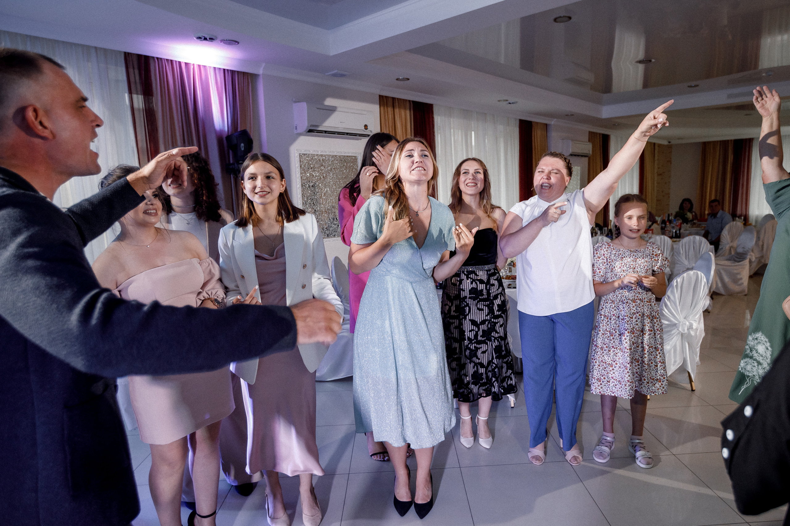 Свадьба Владиславы и Евгения. Фотограф Петр Капралов