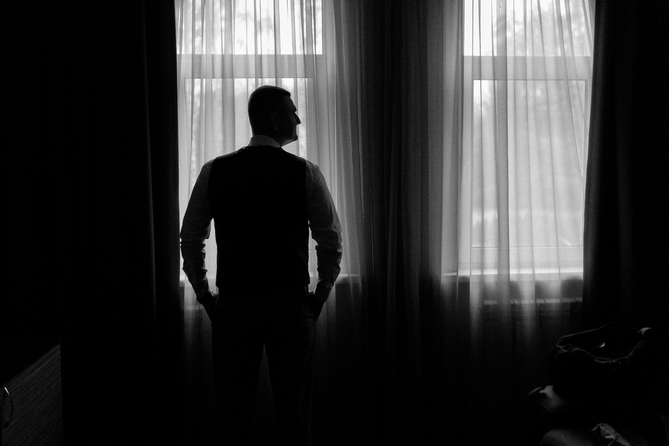 Свадьба Владиславы и Евгения. Фотограф Петр Капралов