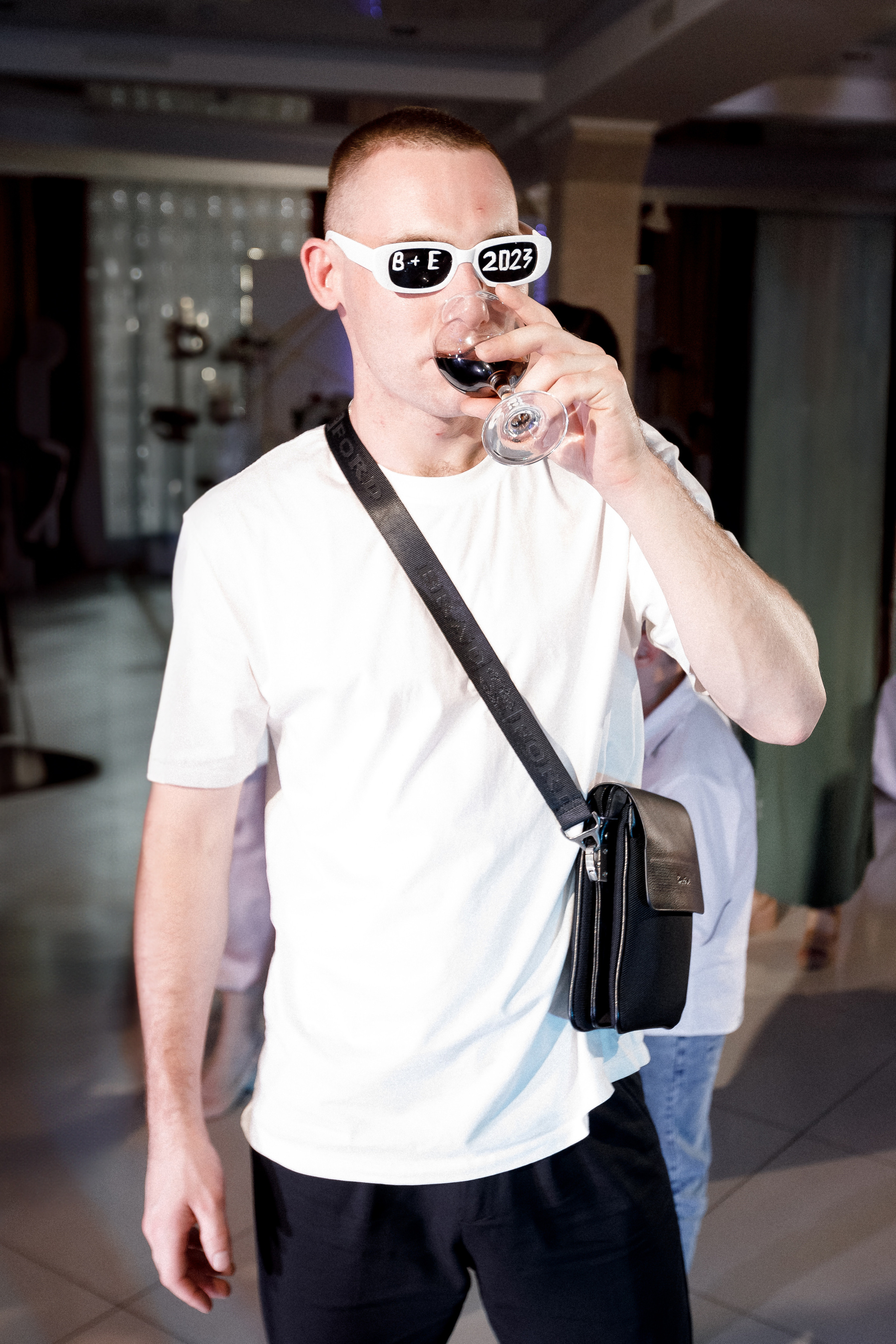 Свадьба Владиславы и Евгения. Фотограф Петр Капралов