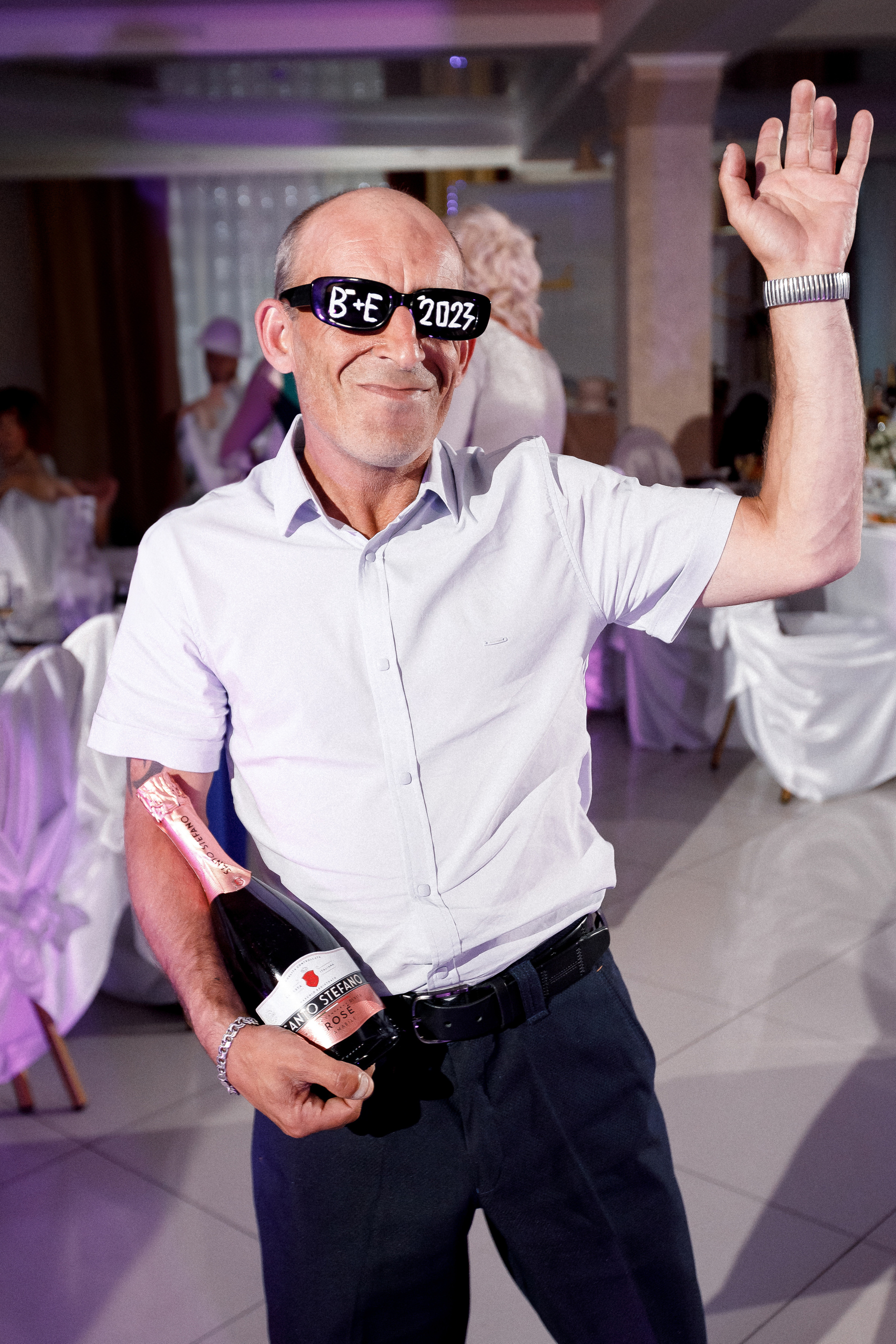 Свадьба Владиславы и Евгения. Фотограф Петр Капралов