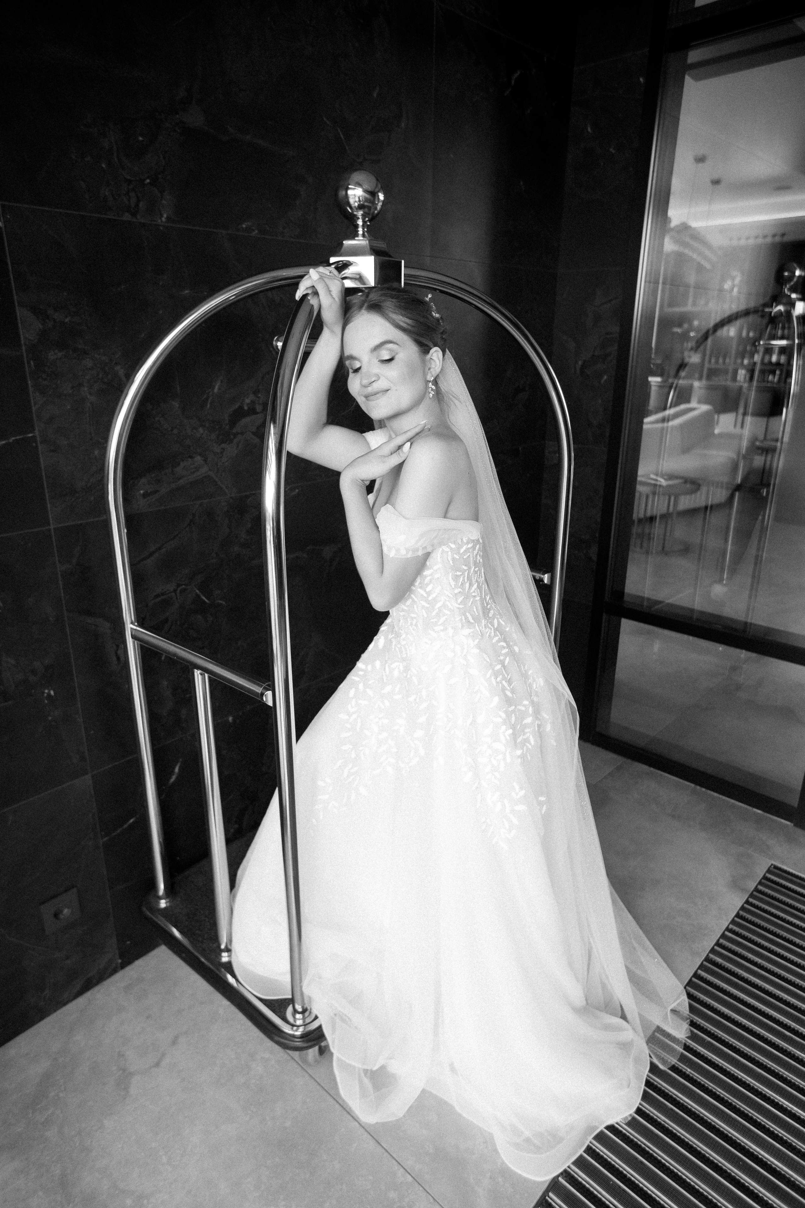 Свадьба Татьяны и Артёма. Фотограф Петр Капралов