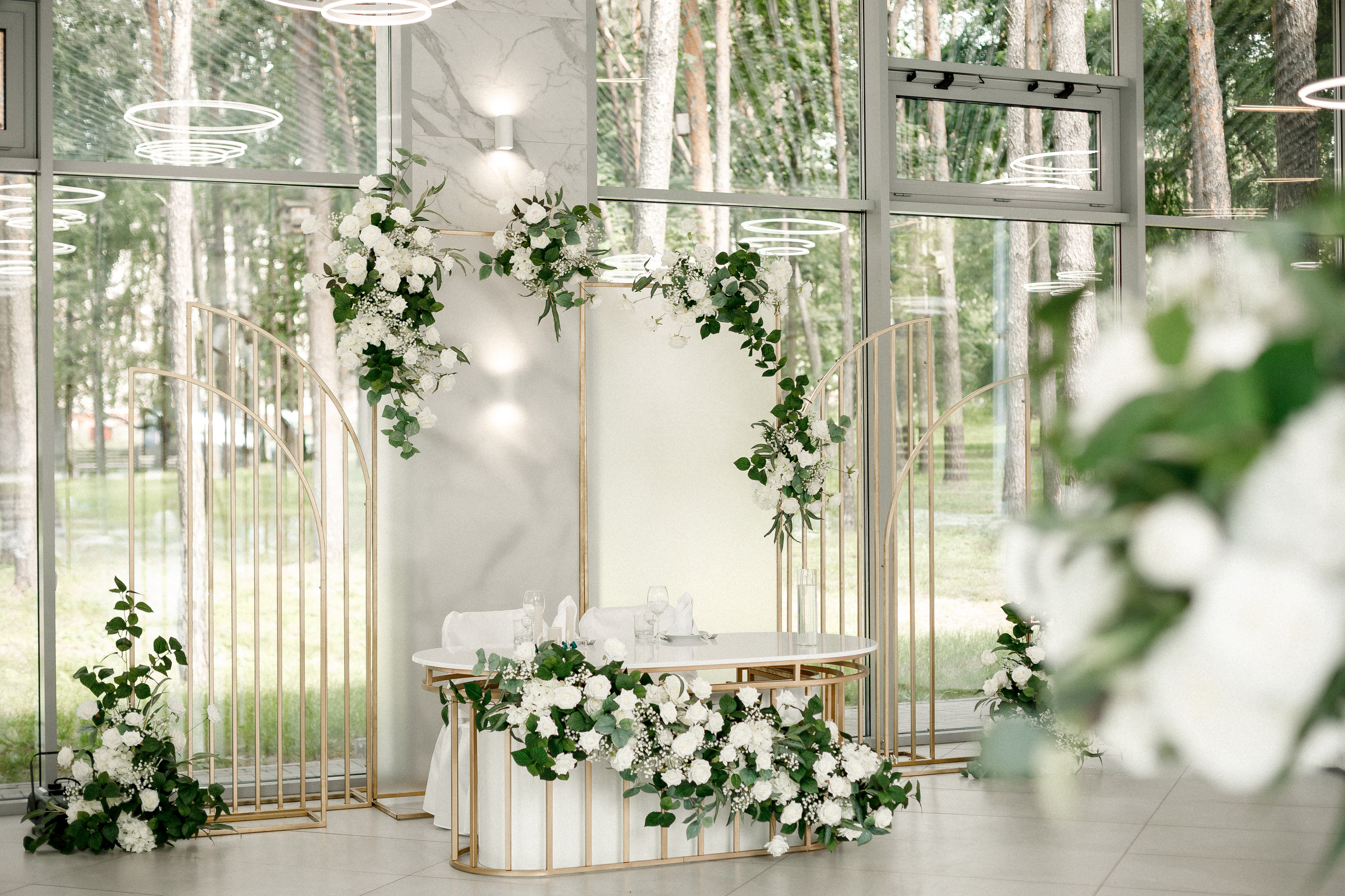 Свадьба Ирины и Владислава. Фотограф Петр Капралов