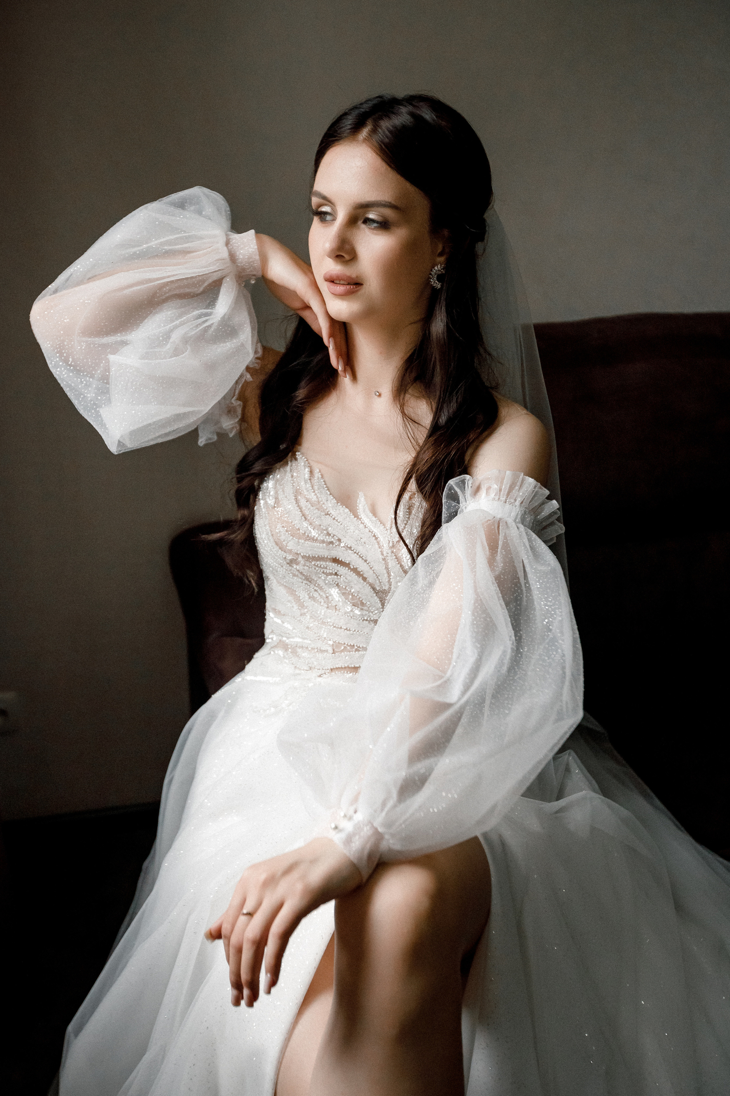 Свадьба Владиславы и Евгения. Фотограф Петр Капралов