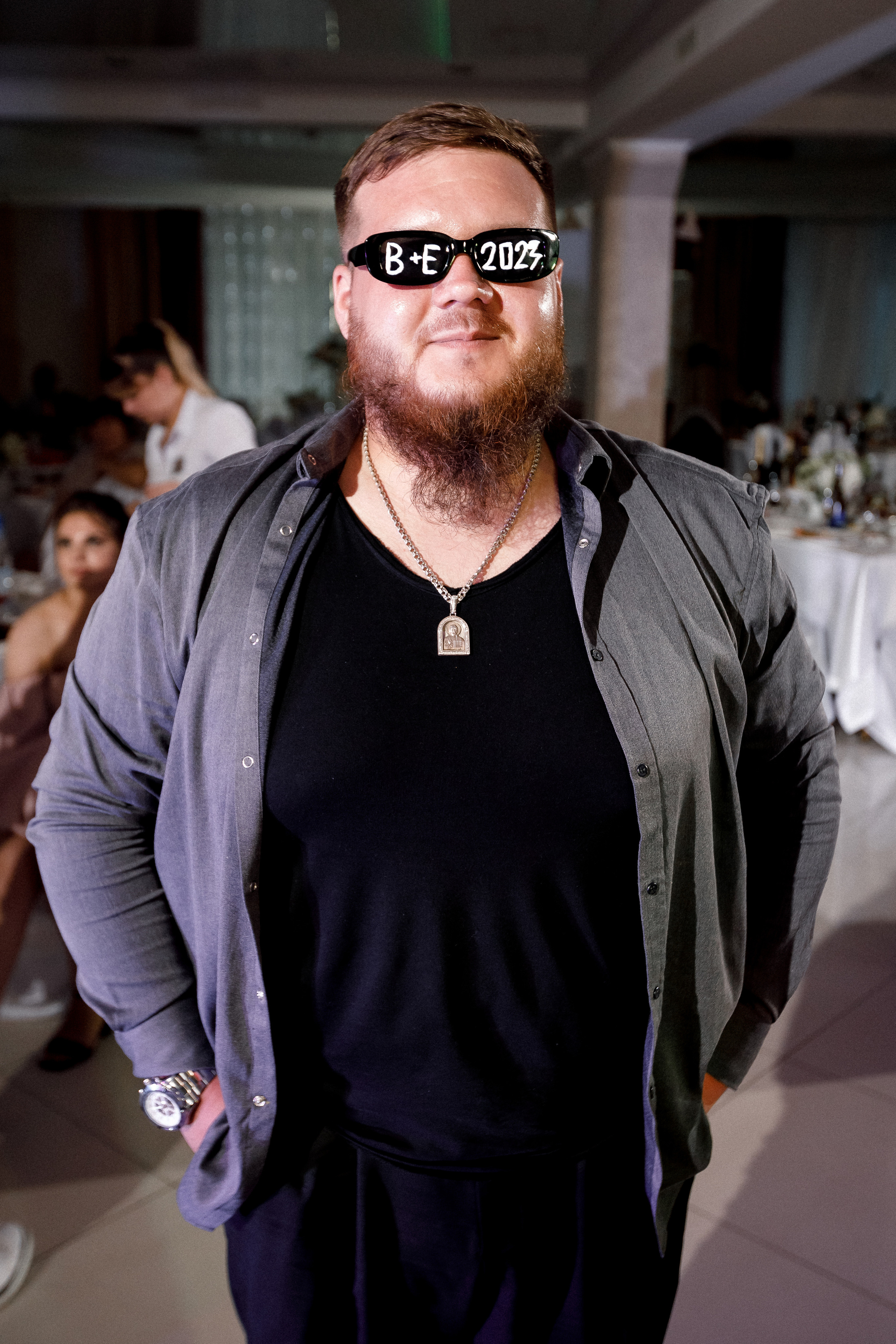 Свадьба Владиславы и Евгения. Фотограф Петр Капралов