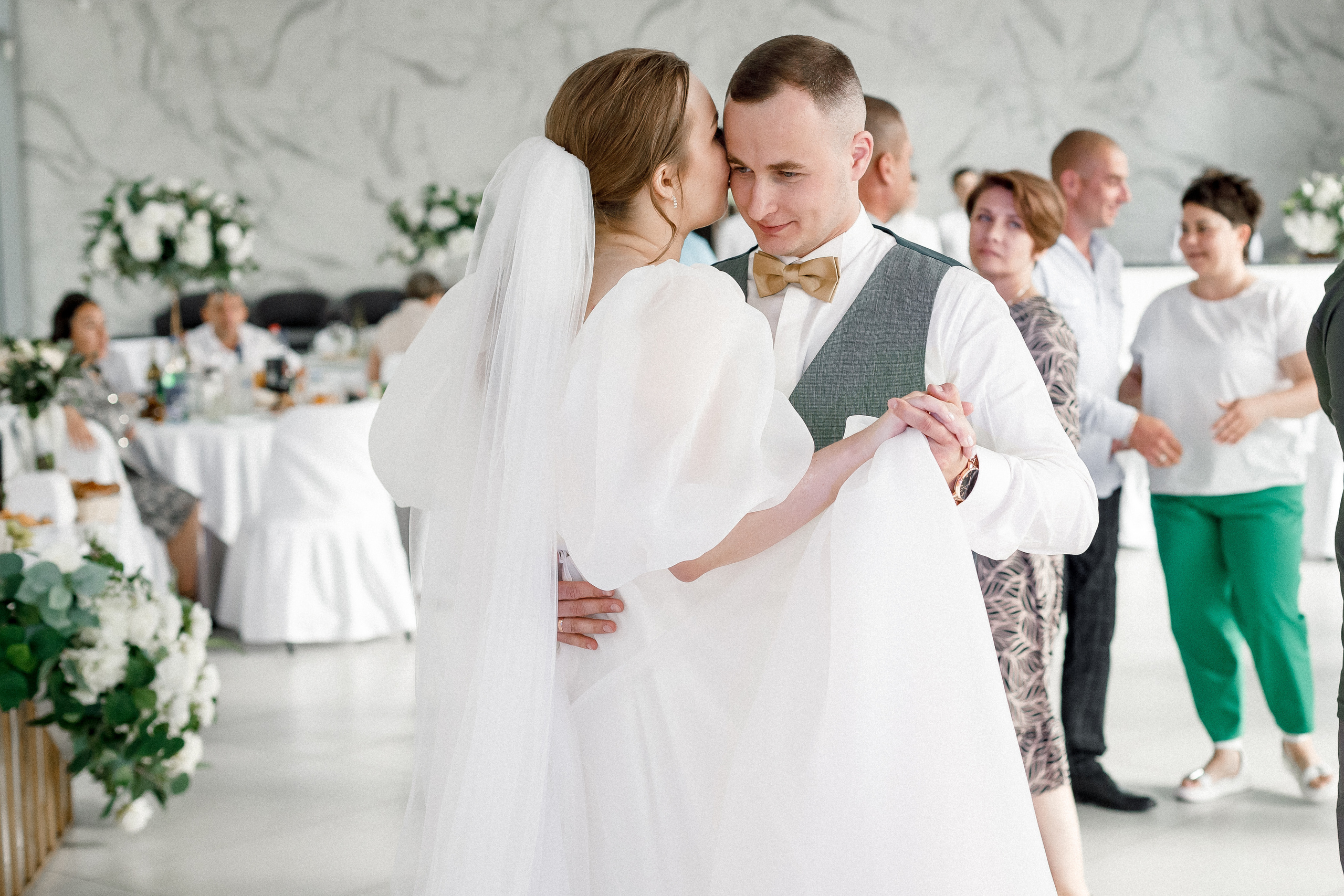 Свадьба Ирины и Владислава. Фотограф Петр Капралов