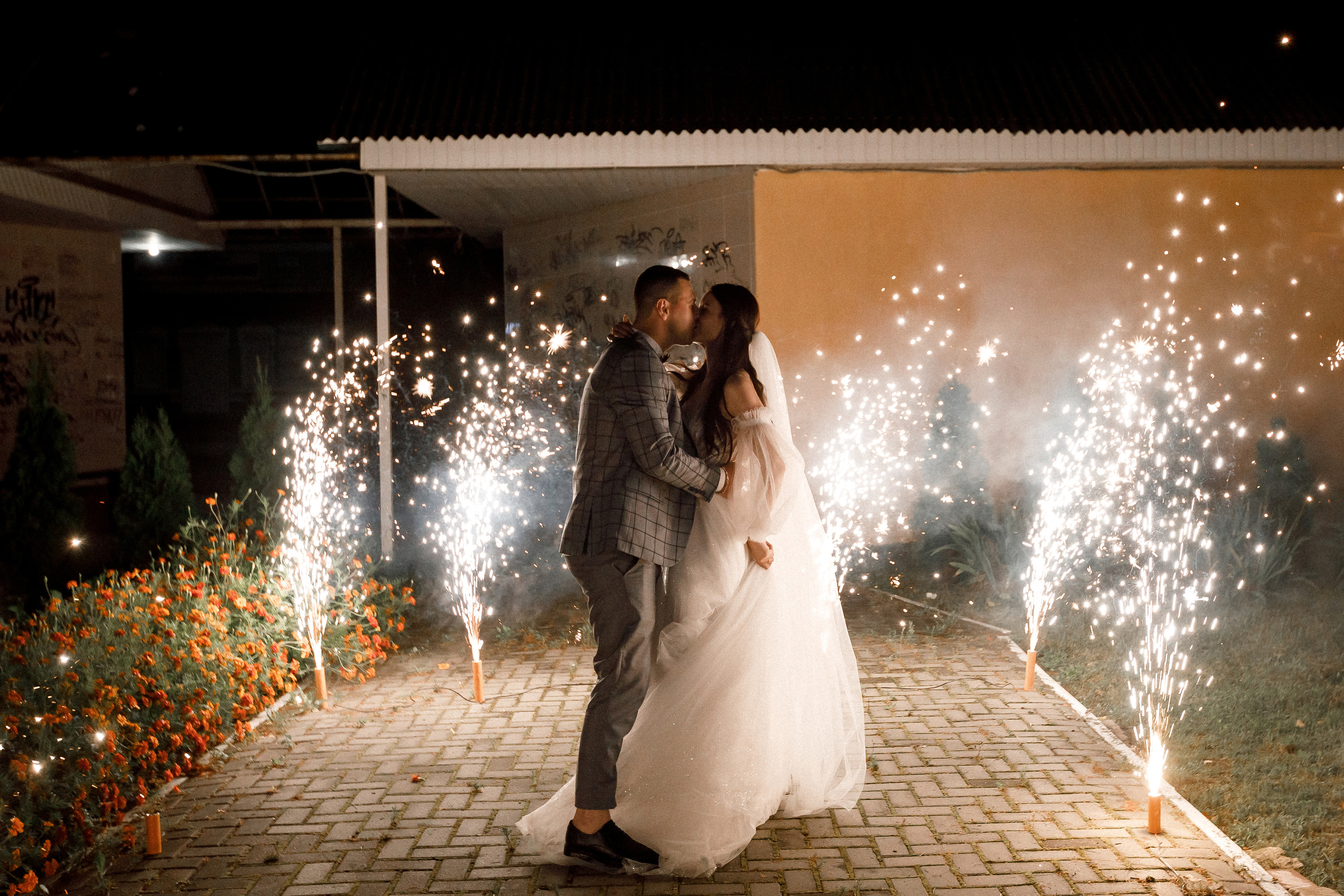 Свадьба Владиславы и Евгения. Фотограф Петр Капралов