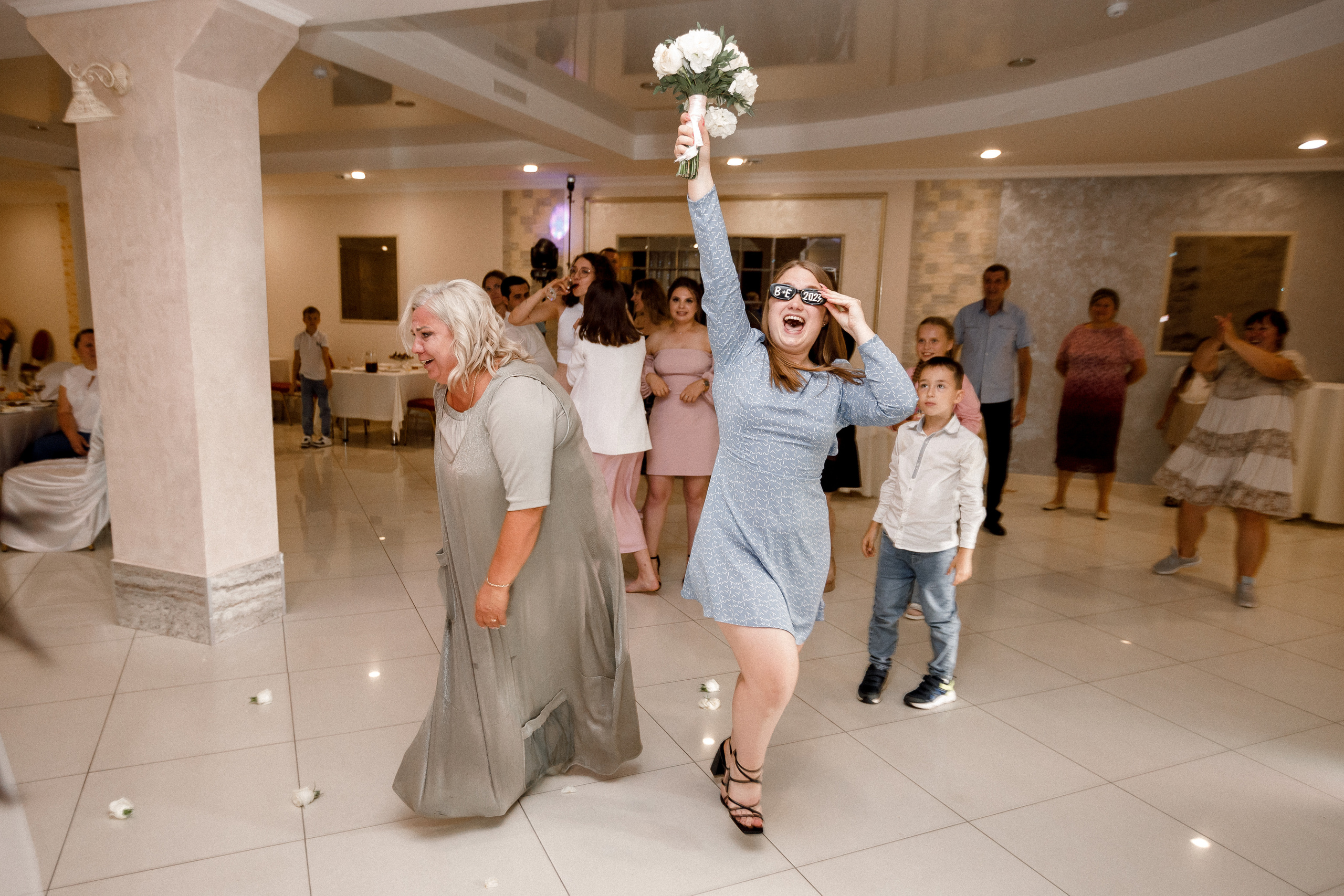 Свадьба Владиславы и Евгения. Фотограф Петр Капралов