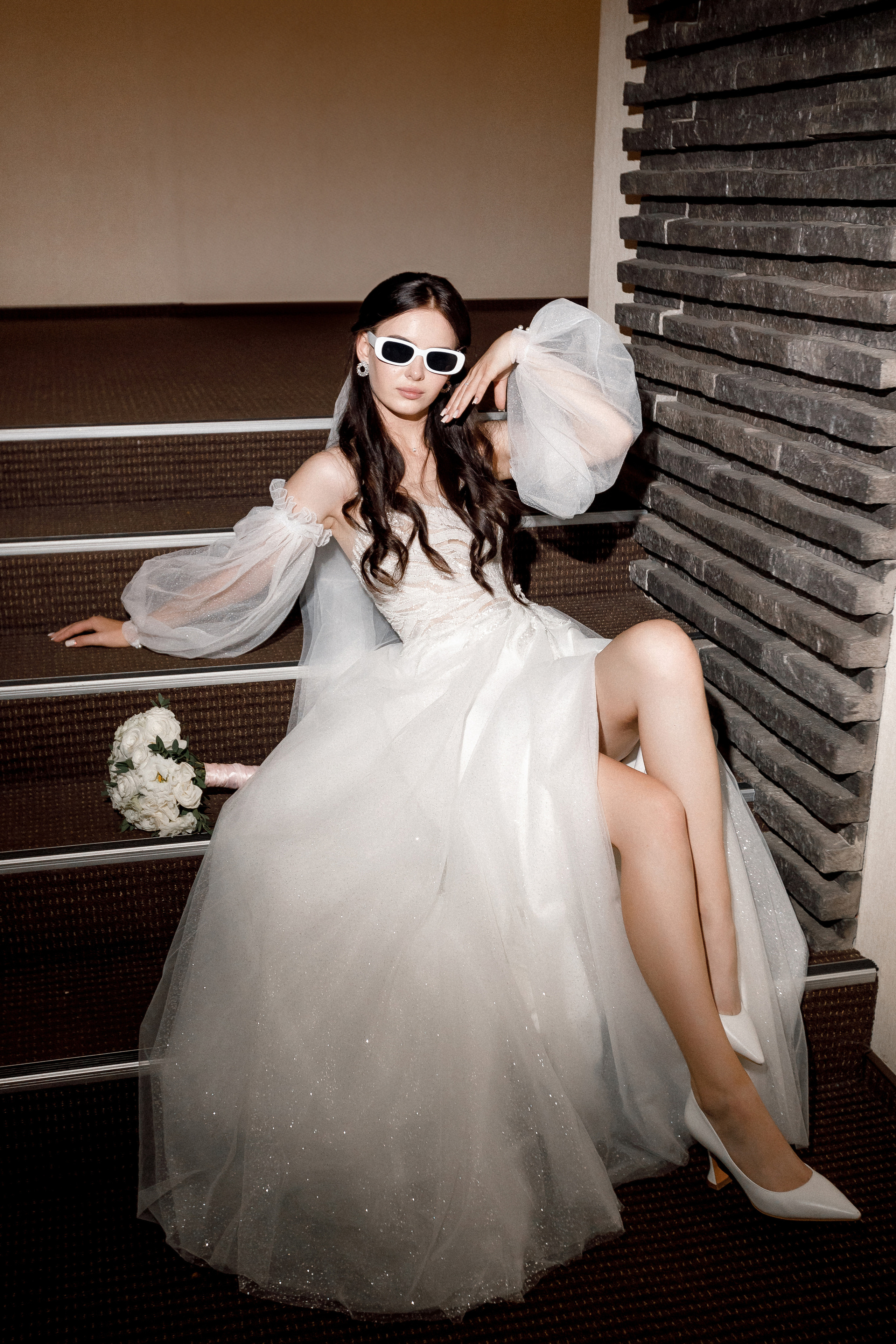 Свадьба Владиславы и Евгения. Фотограф Петр Капралов