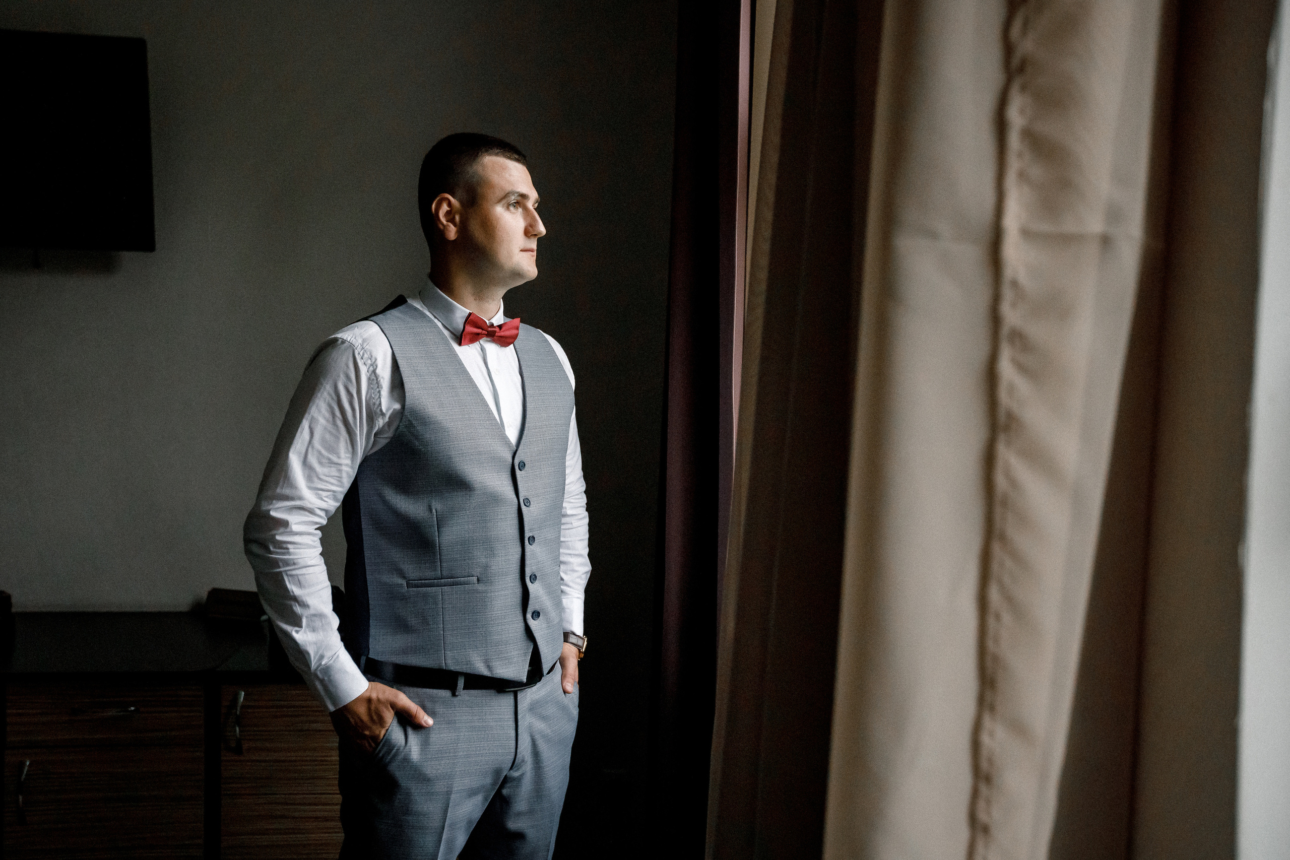 Свадьба Владиславы и Евгения. Фотограф Петр Капралов