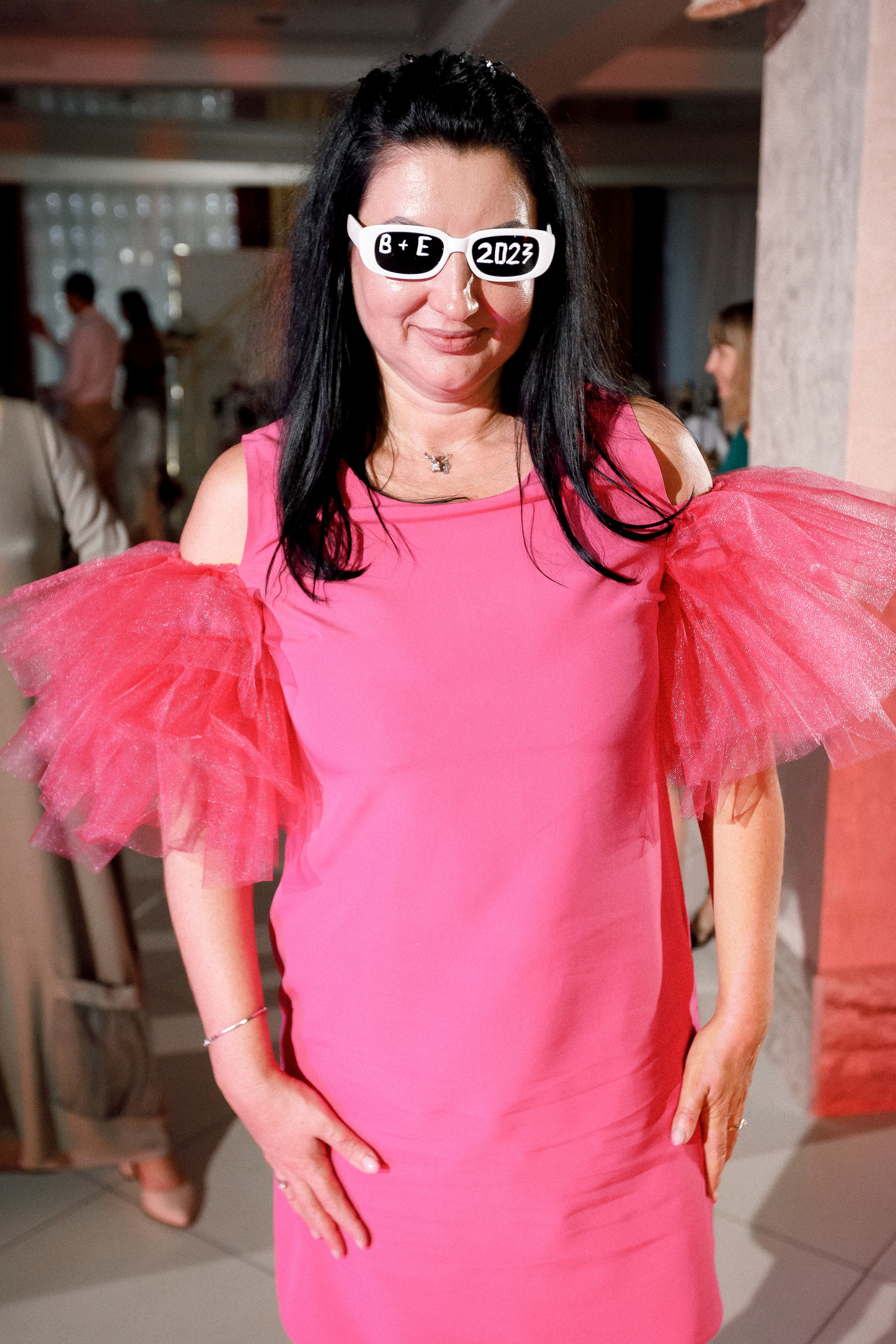 Свадьба Владиславы и Евгения. Фотограф Петр Капралов