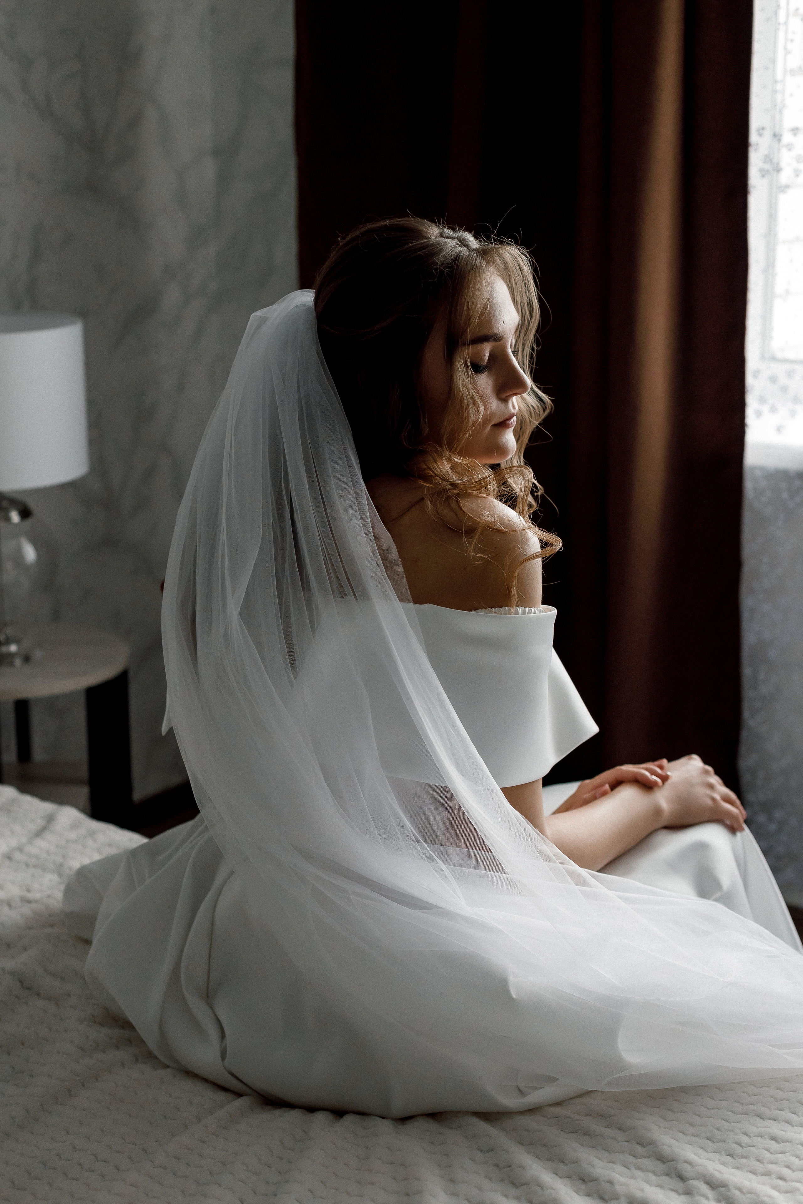 Свадьба Марины и Валеры. Фотограф Петр Капралов