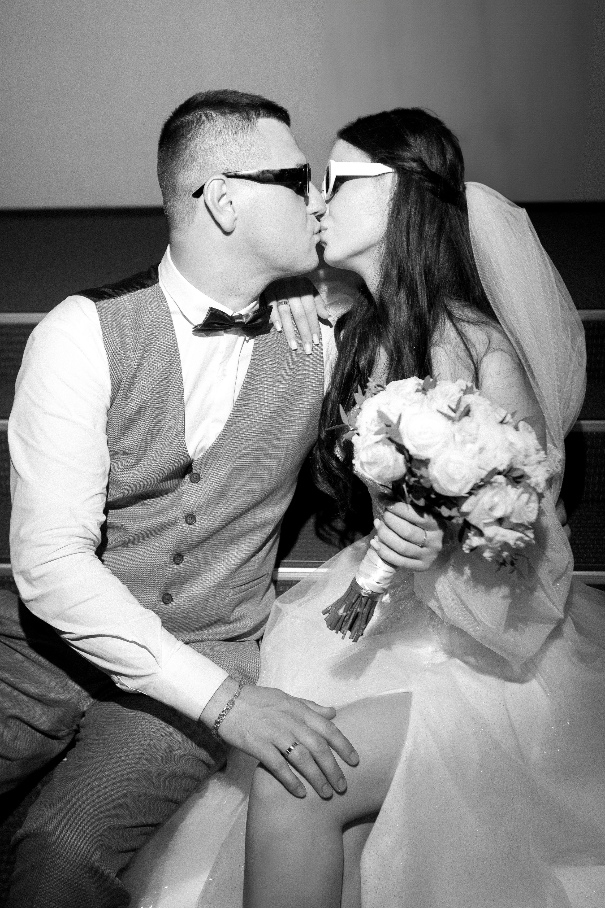 Свадьба Владиславы и Евгения. Фотограф Петр Капралов