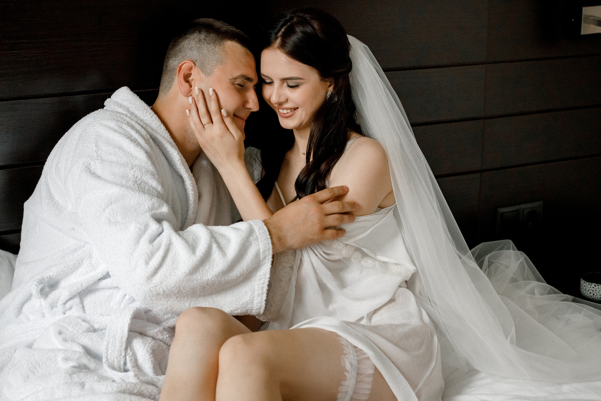 Свадьба Владиславы и Евгения. Фотограф Петр Капралов