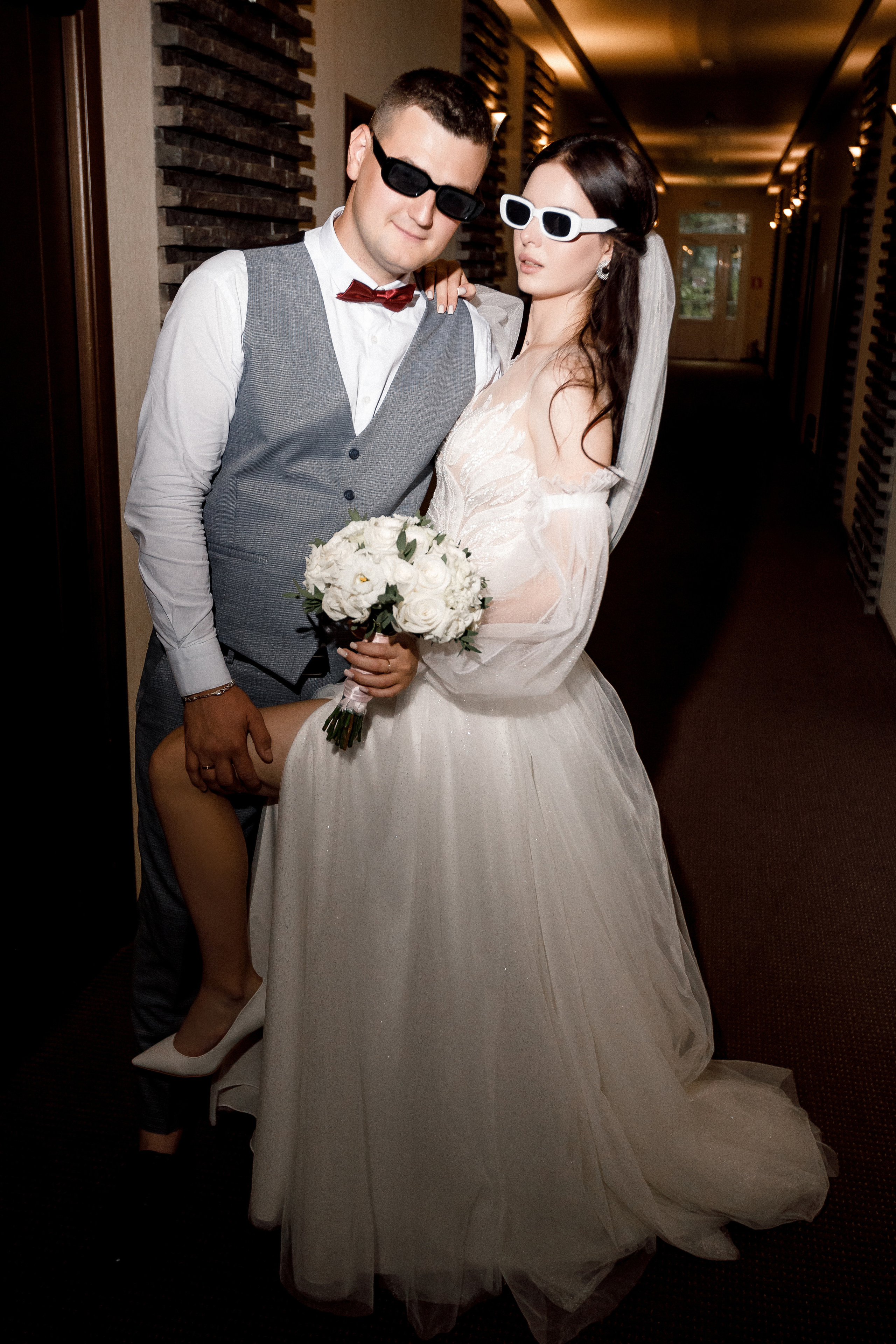 Свадьба Владиславы и Евгения. Фотограф Петр Капралов