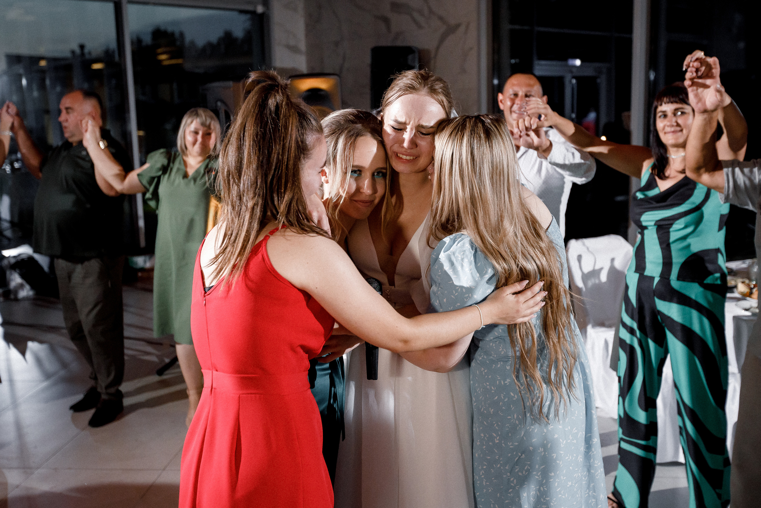 Свадьба Ирины и Владислава. Фотограф Петр Капралов