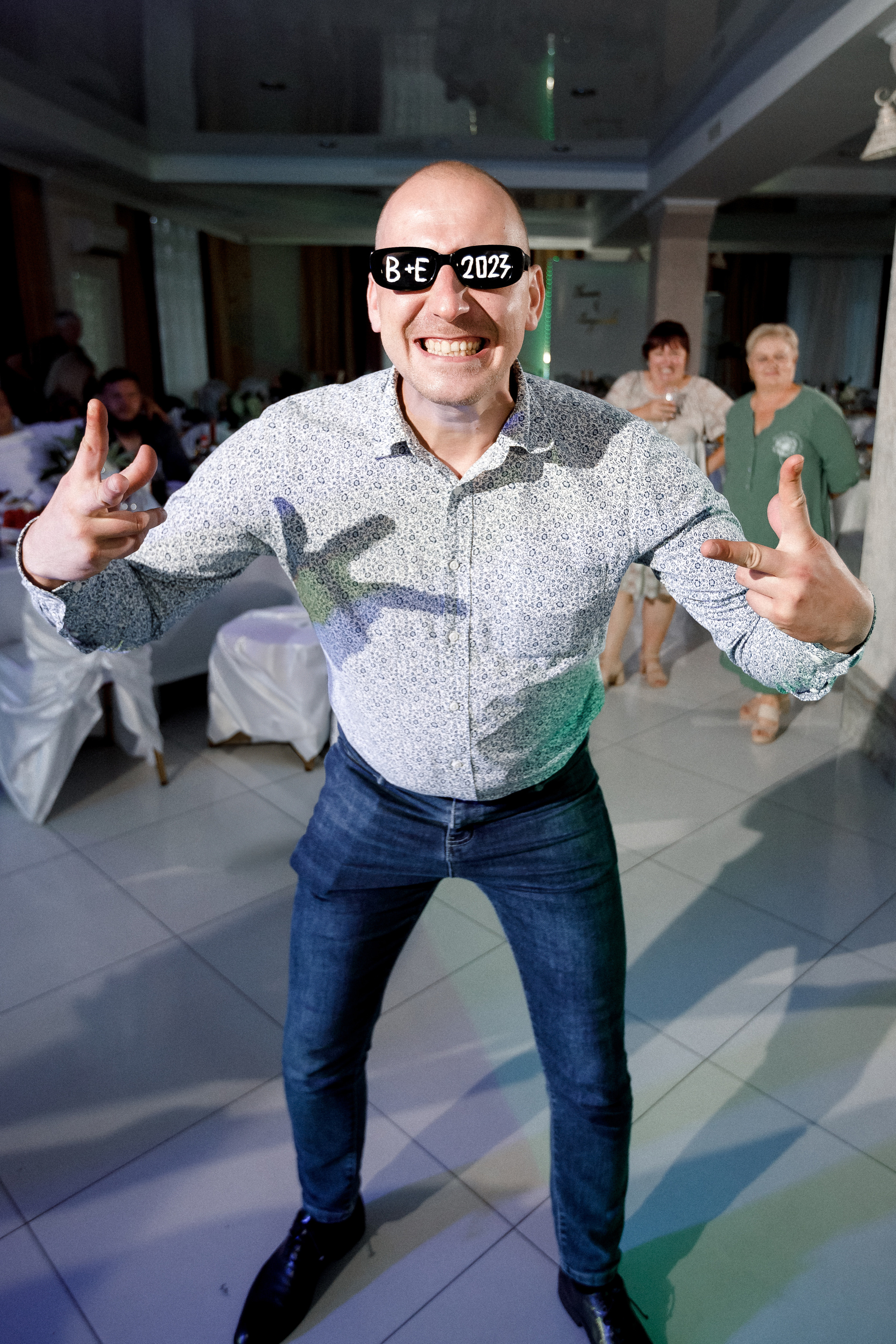 Свадьба Владиславы и Евгения. Фотограф Петр Капралов