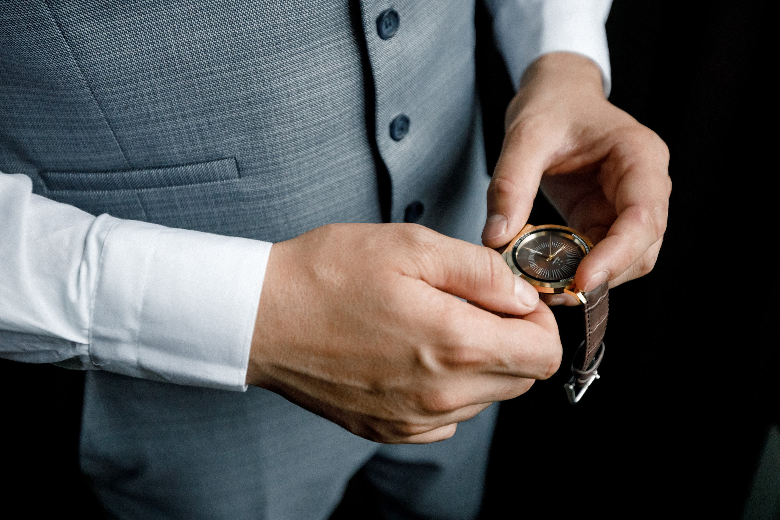 Свадьба Владиславы и Евгения. Фотограф Петр Капралов