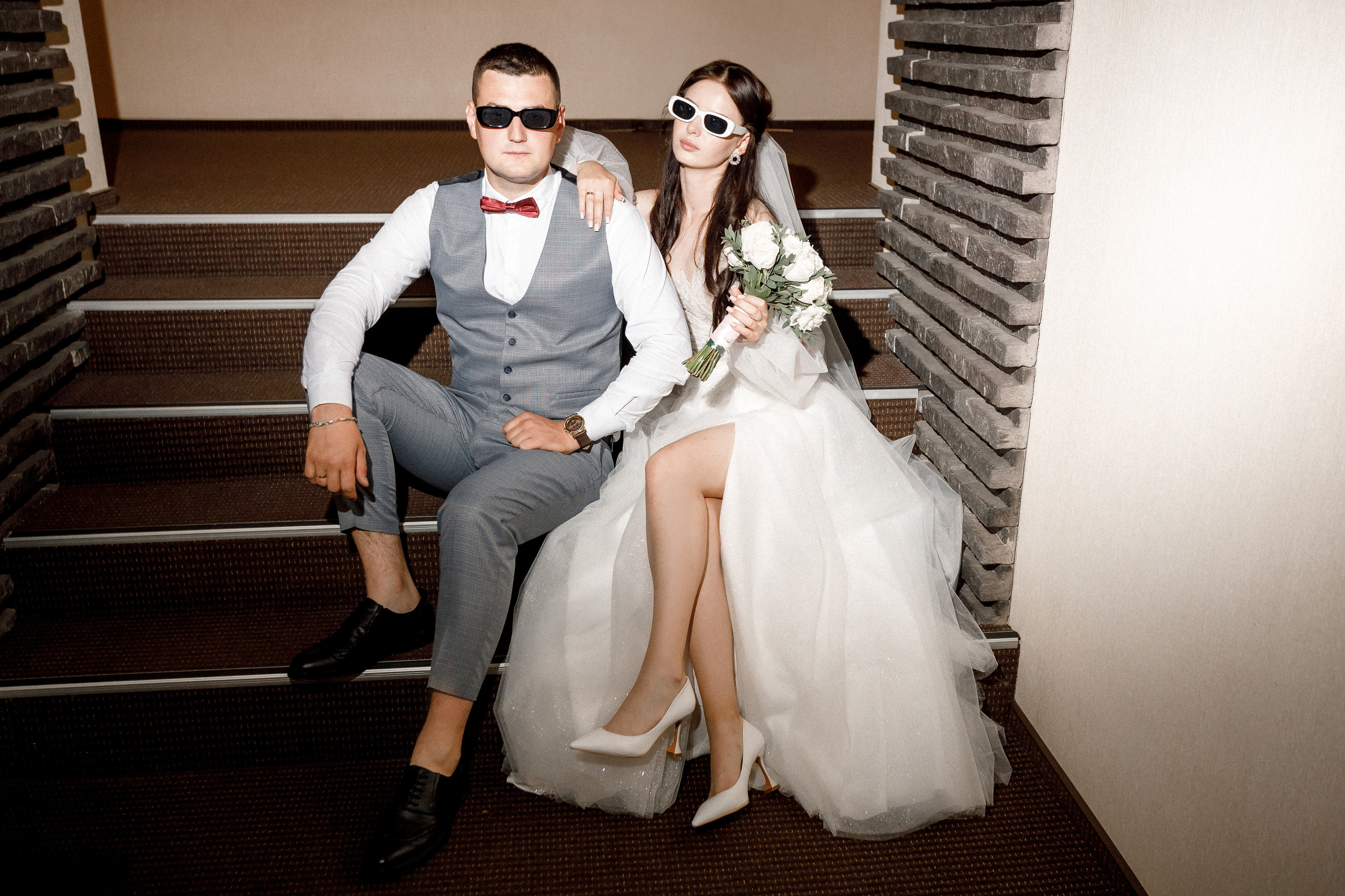 Свадьба Владиславы и Евгения. Фотограф Петр Капралов