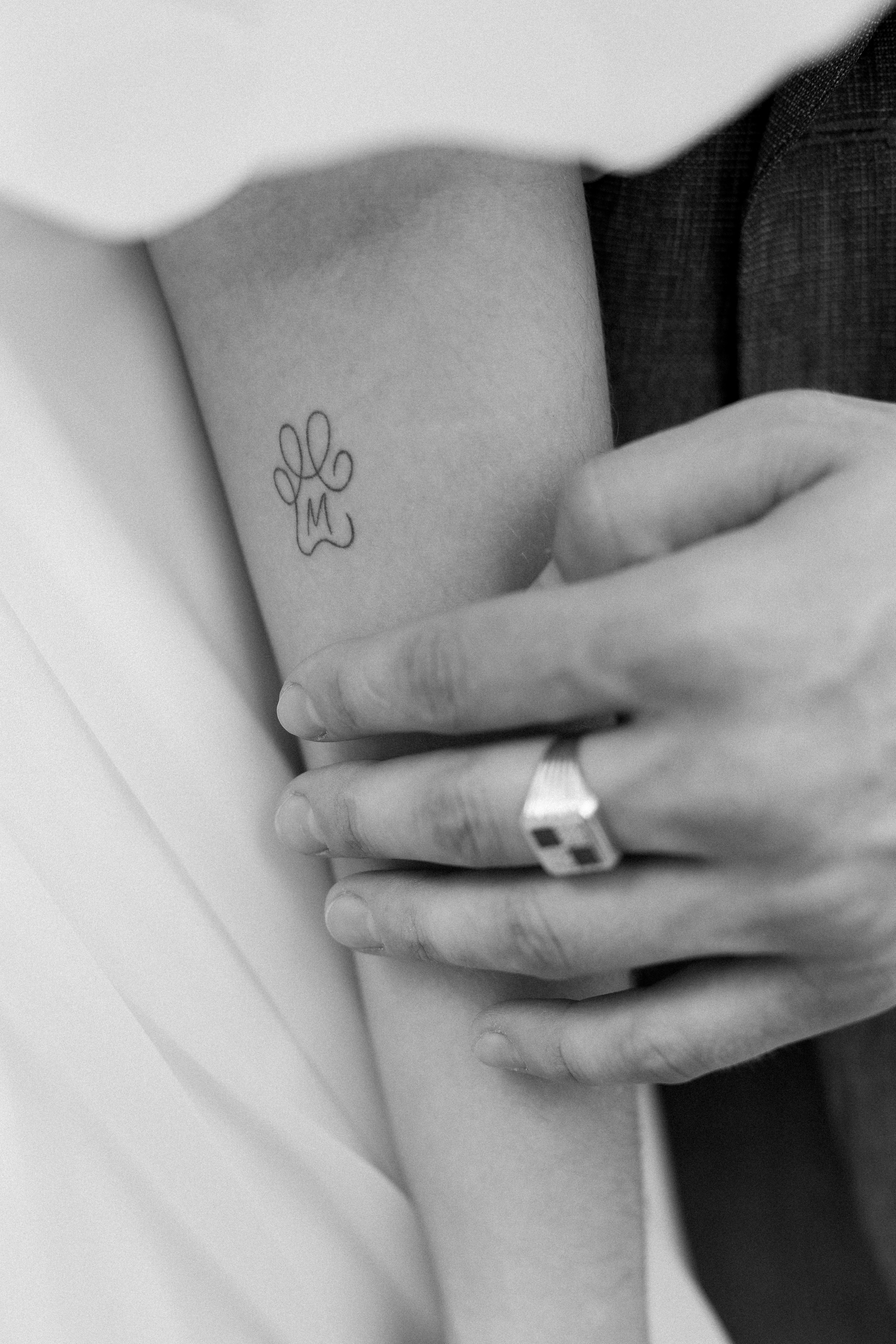 Свадьба Ирины и Владислава. Фотограф Петр Капралов