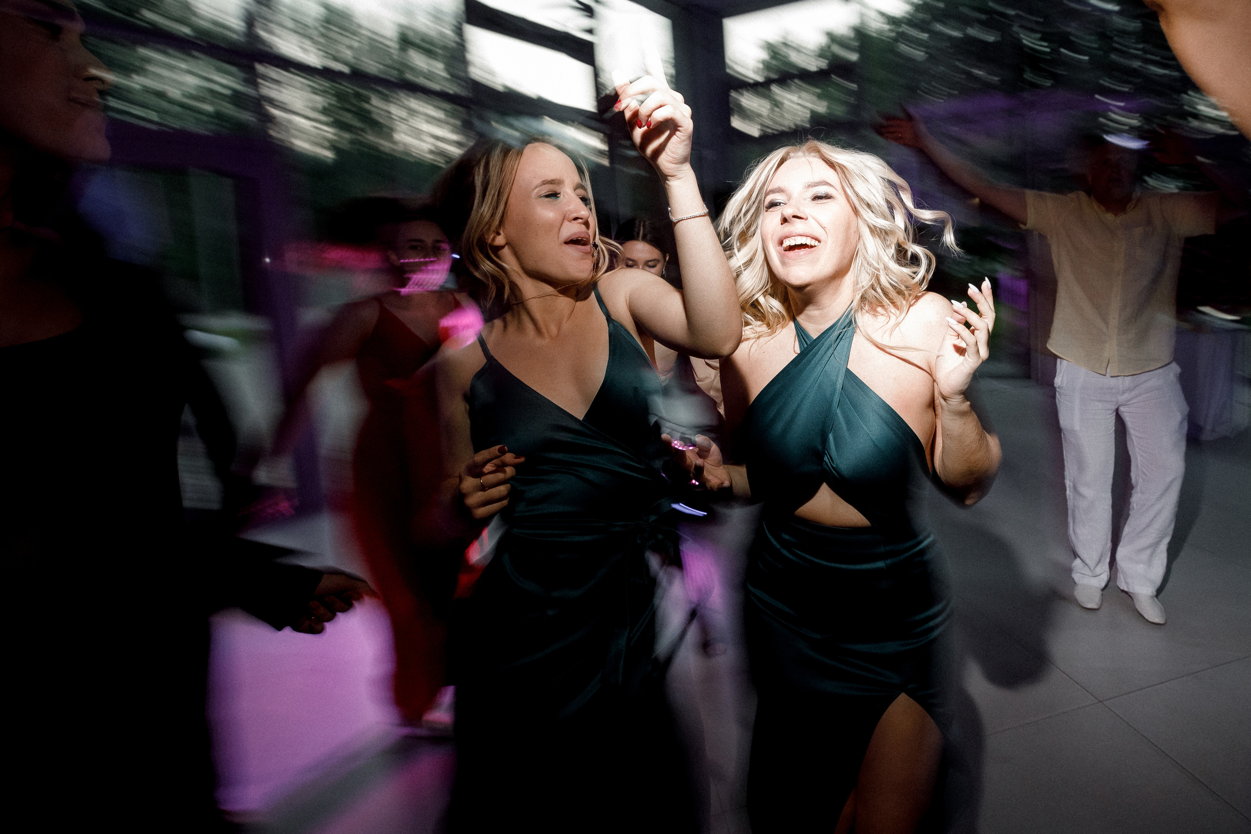 Свадьба Ирины и Владислава. Фотограф Петр Капралов