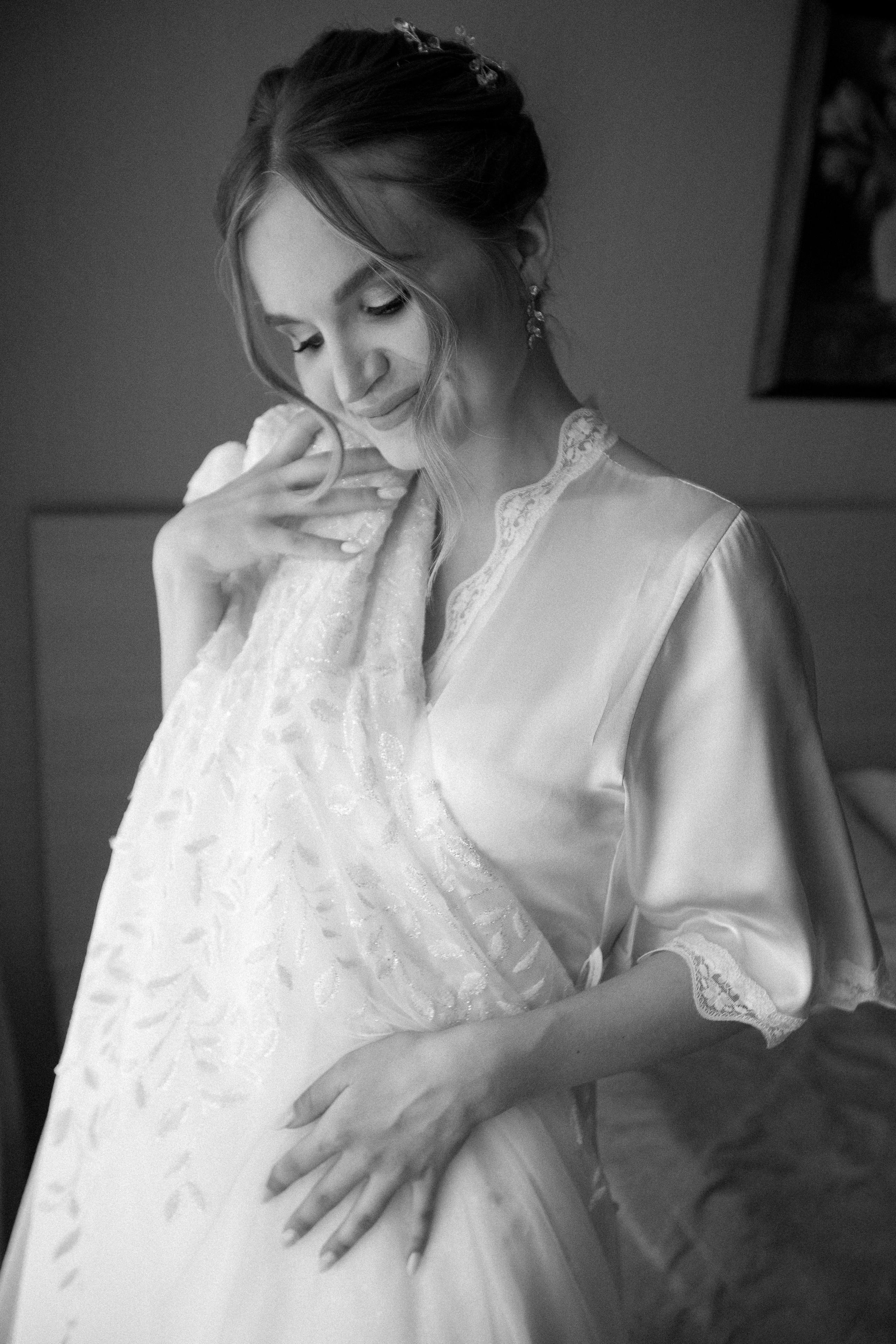 Свадьба Татьяны и Артёма. Фотограф Петр Капралов