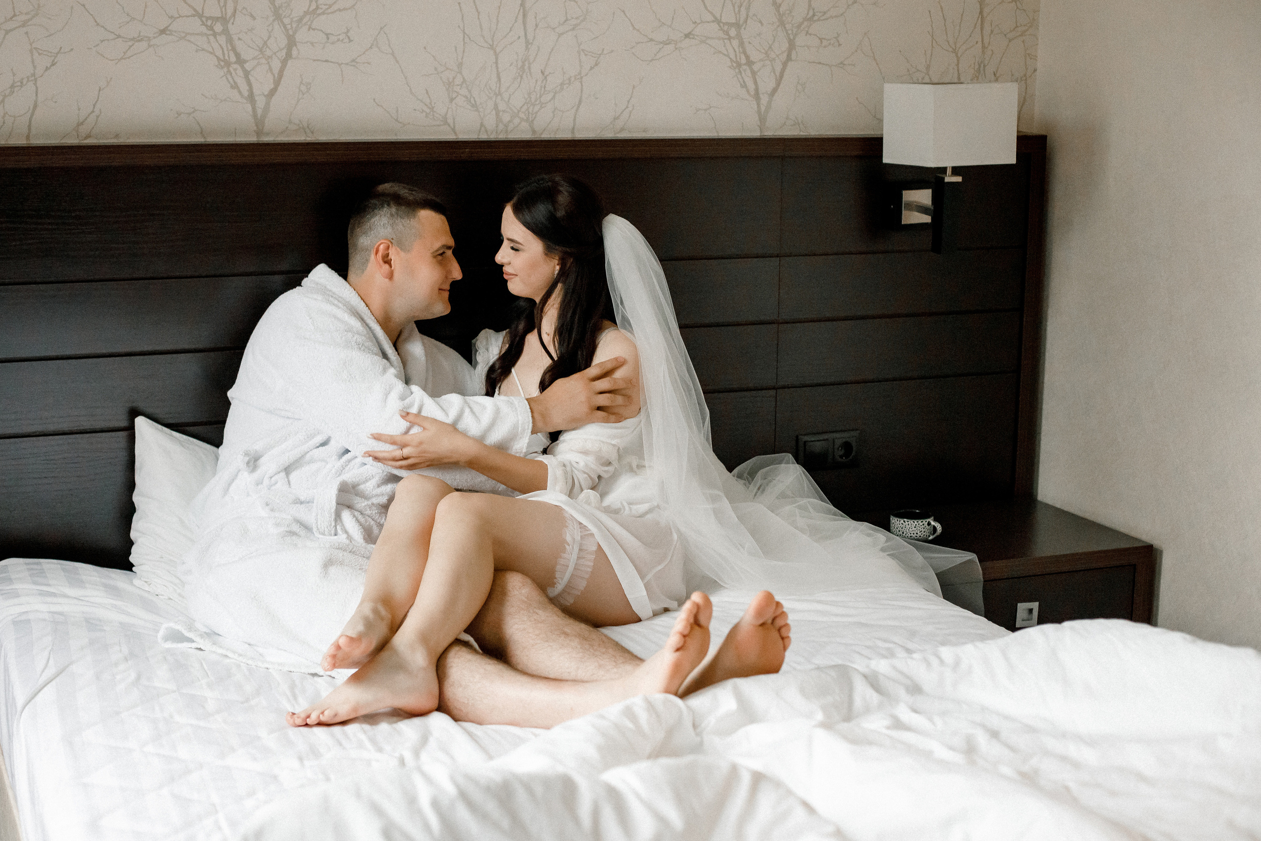 Свадьба Владиславы и Евгения. Фотограф Петр Капралов