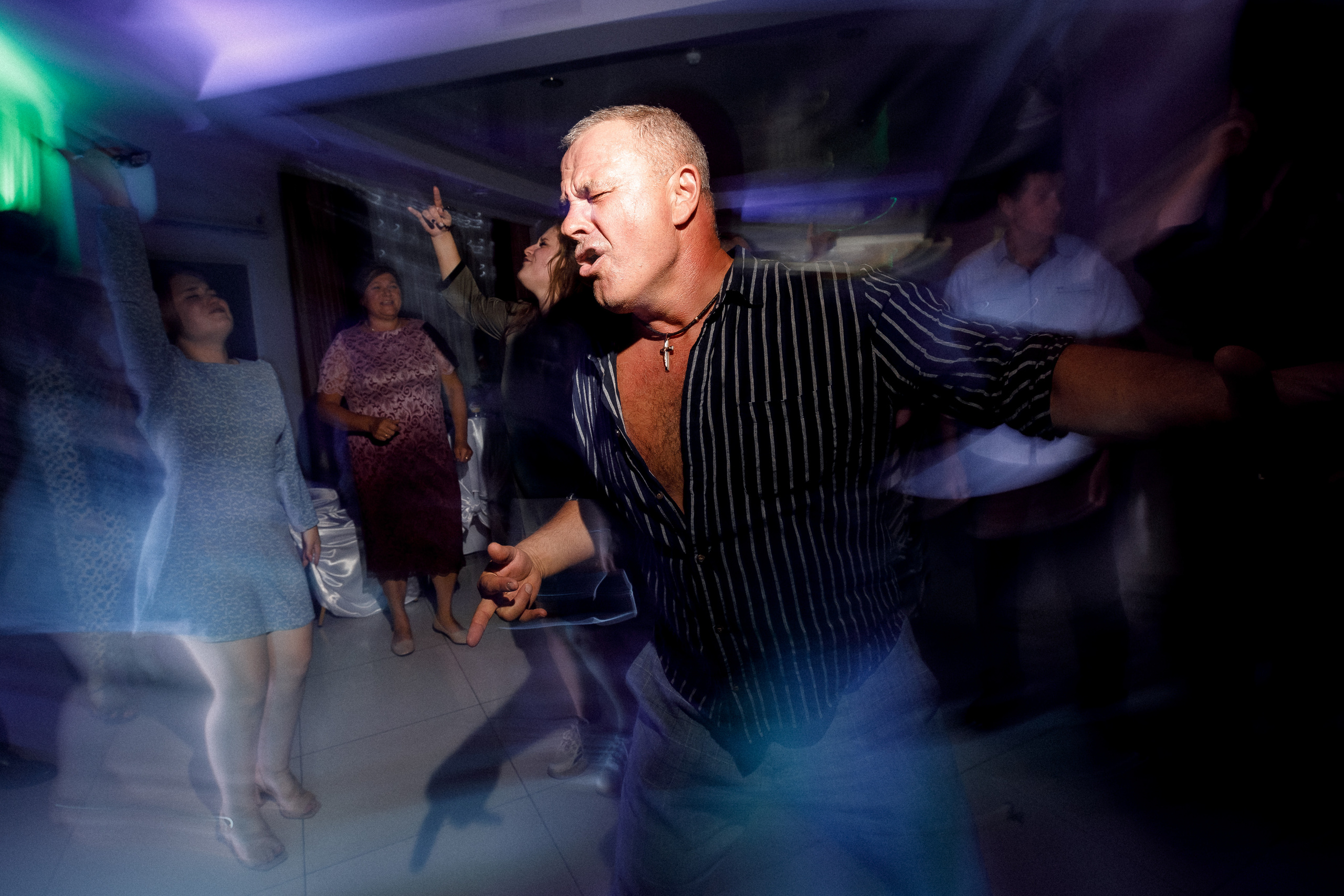 Свадьба Владиславы и Евгения. Фотограф Петр Капралов