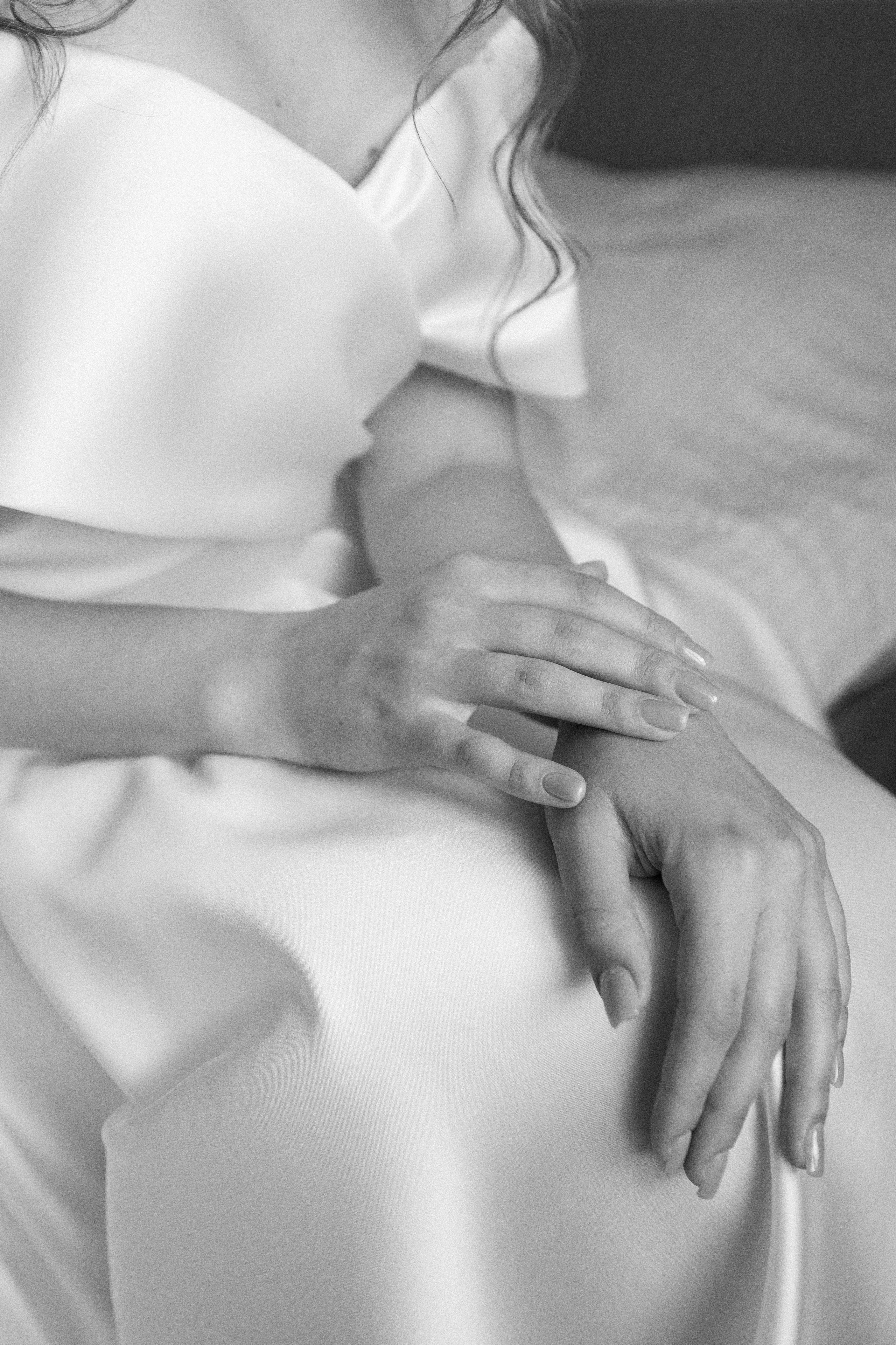 Свадьба Марины и Валеры. Фотограф Петр Капралов