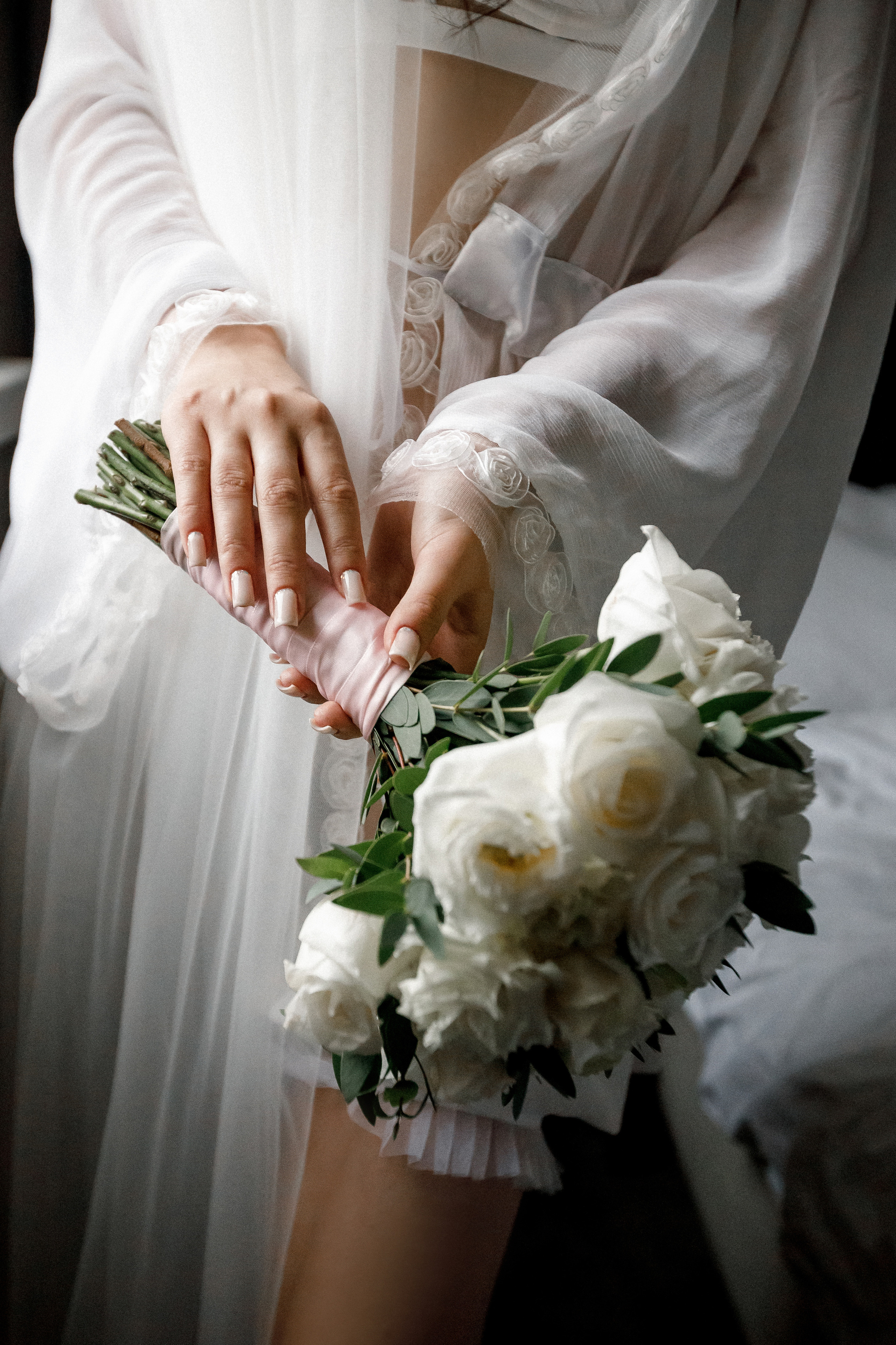 Свадьба Владиславы и Евгения. Фотограф Петр Капралов