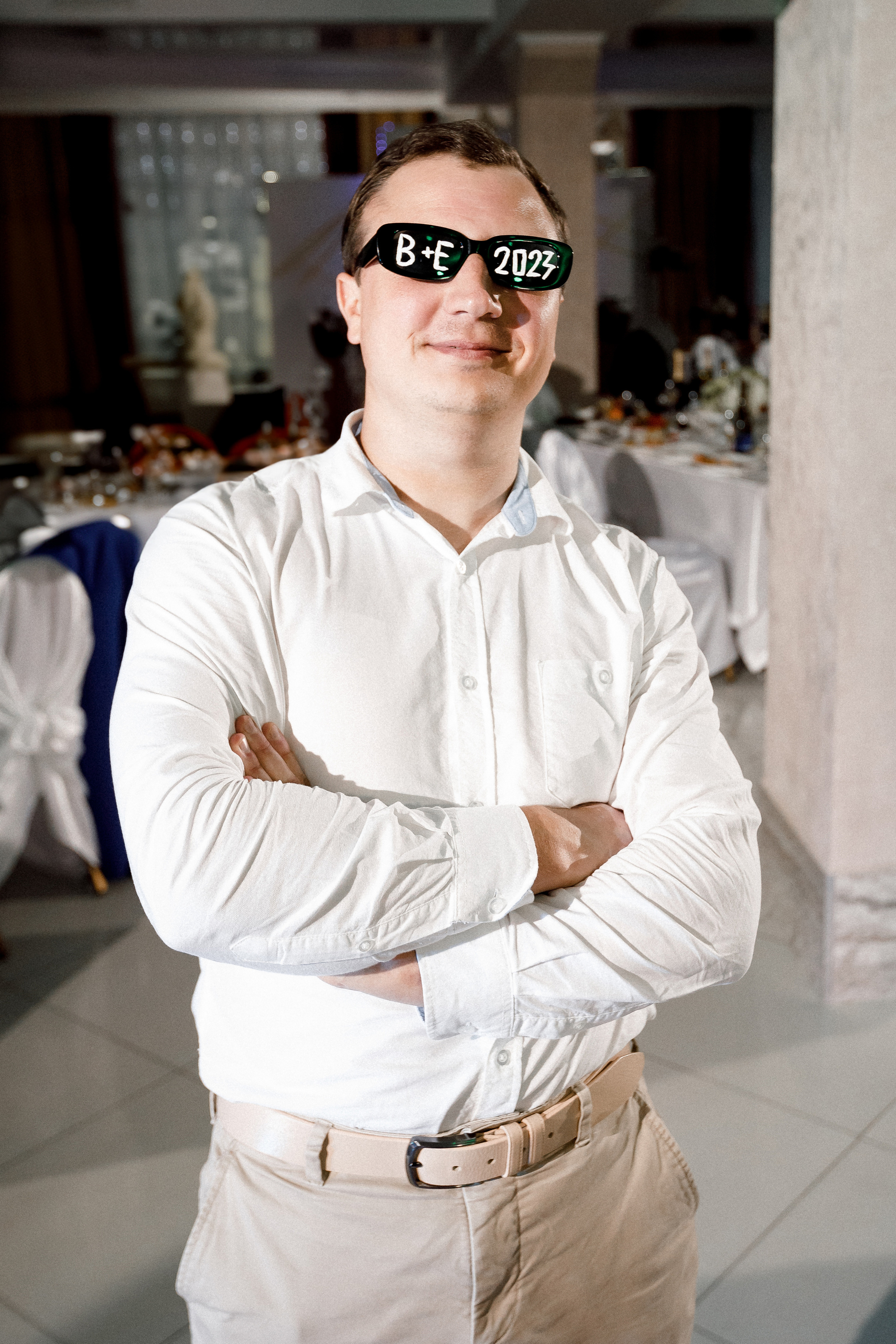 Свадьба Владиславы и Евгения. Фотограф Петр Капралов