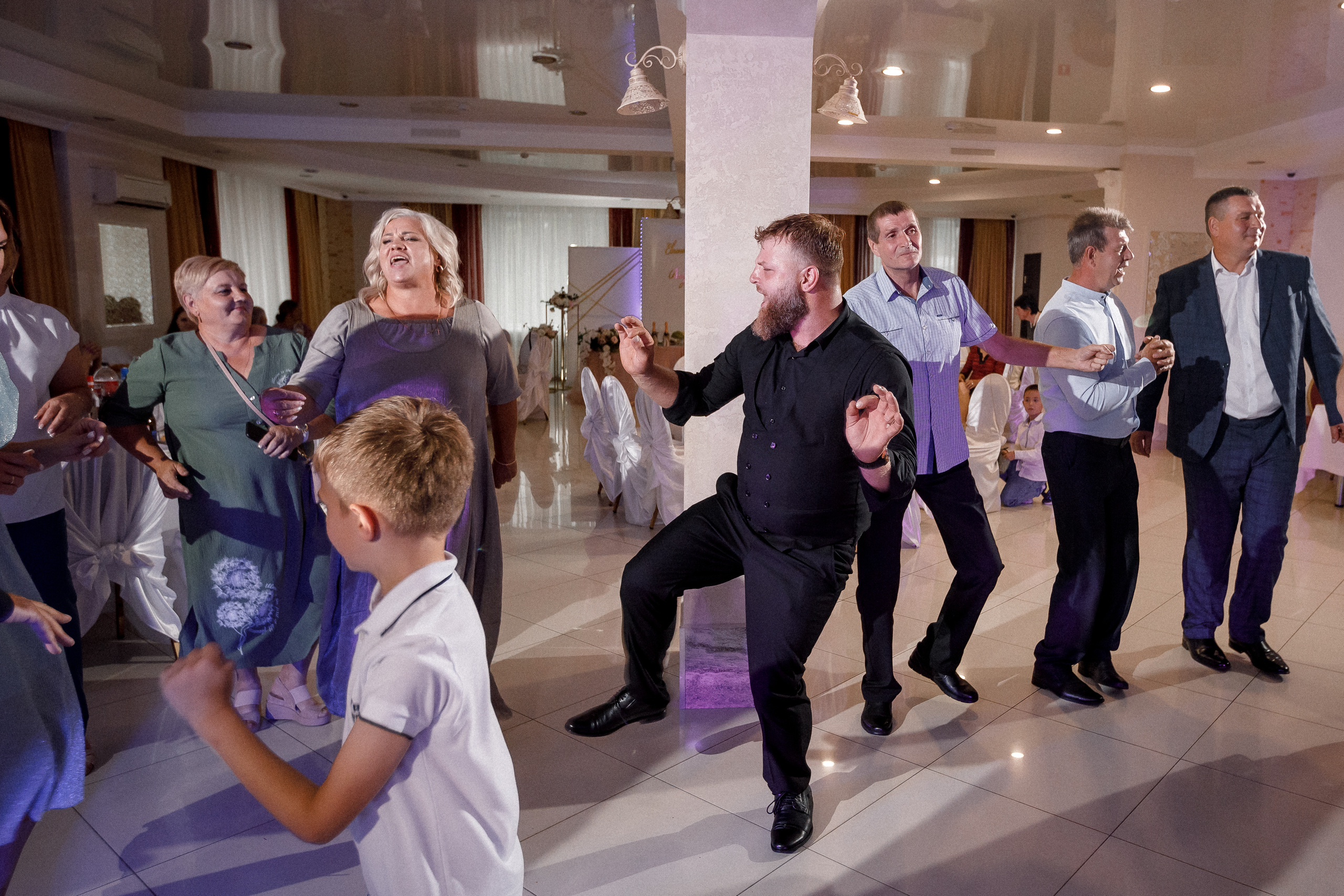 Свадьба Владиславы и Евгения. Фотограф Петр Капралов