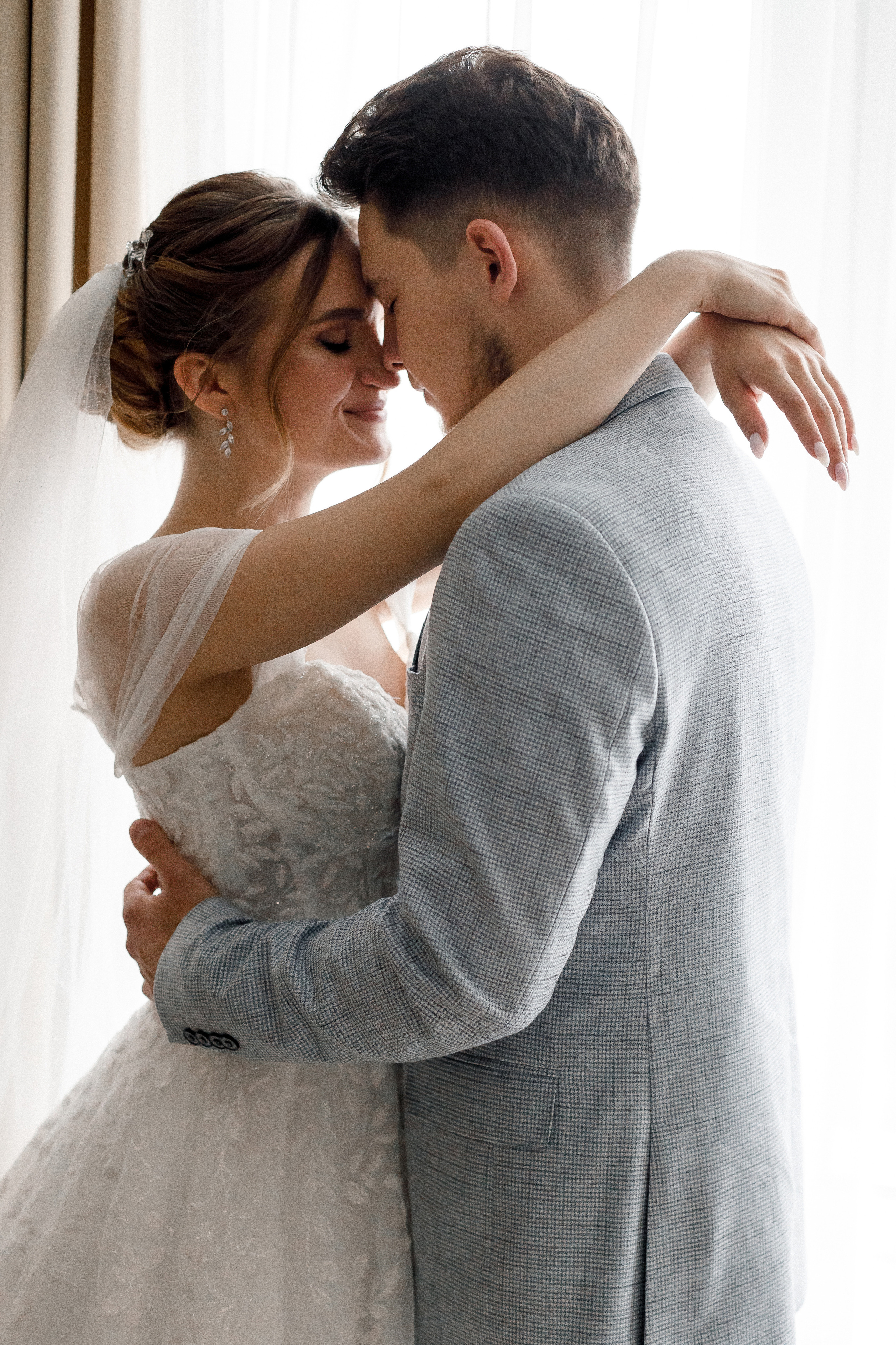 Свадьба Татьяны и Артёма. Фотограф Петр Капралов