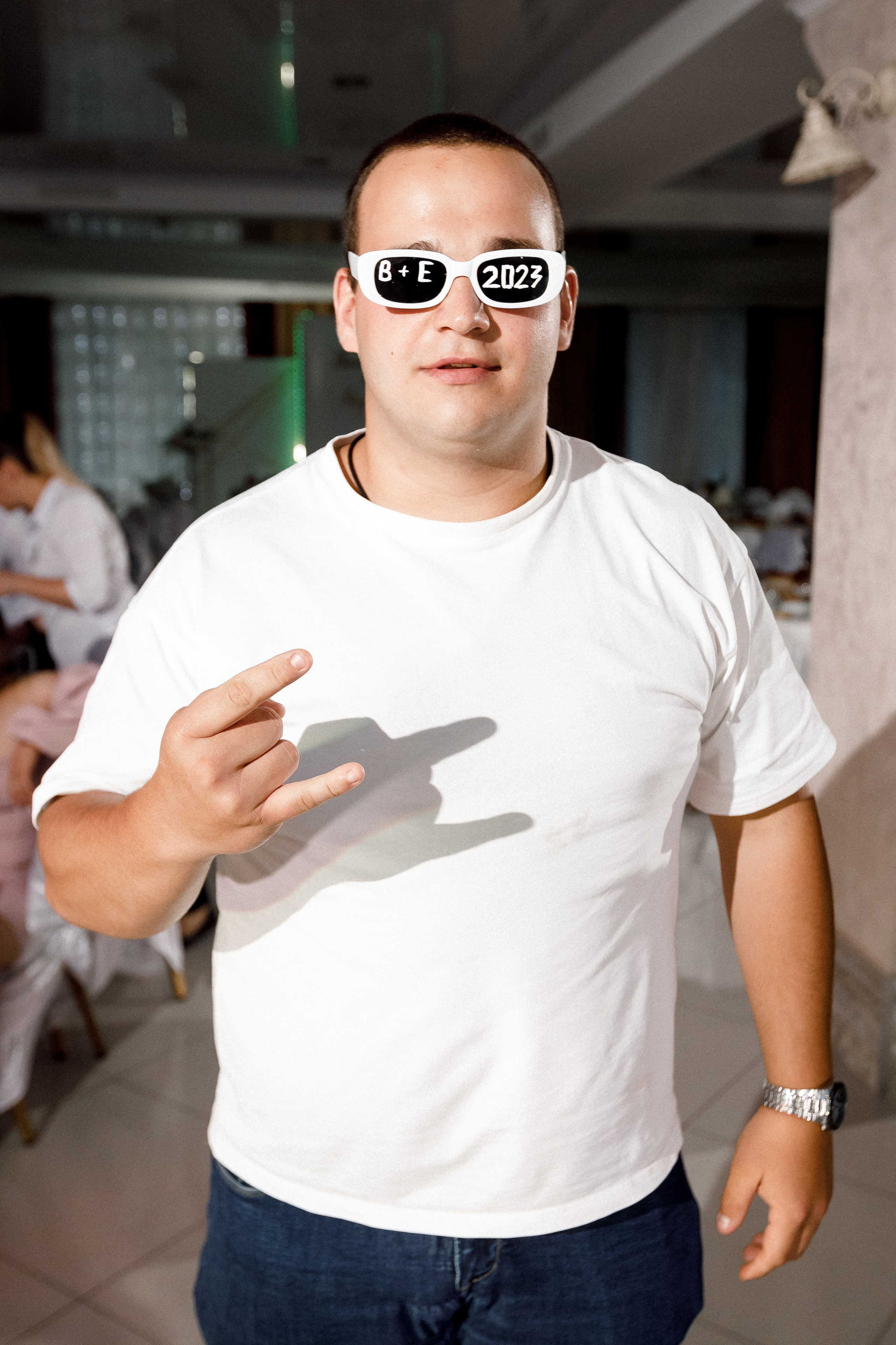 Свадьба Владиславы и Евгения. Фотограф Петр Капралов