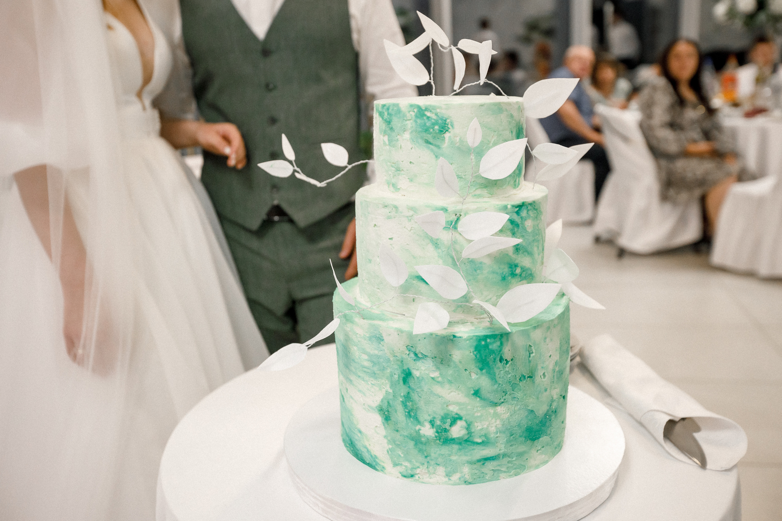 Свадьба Ирины и Владислава. Фотограф Петр Капралов