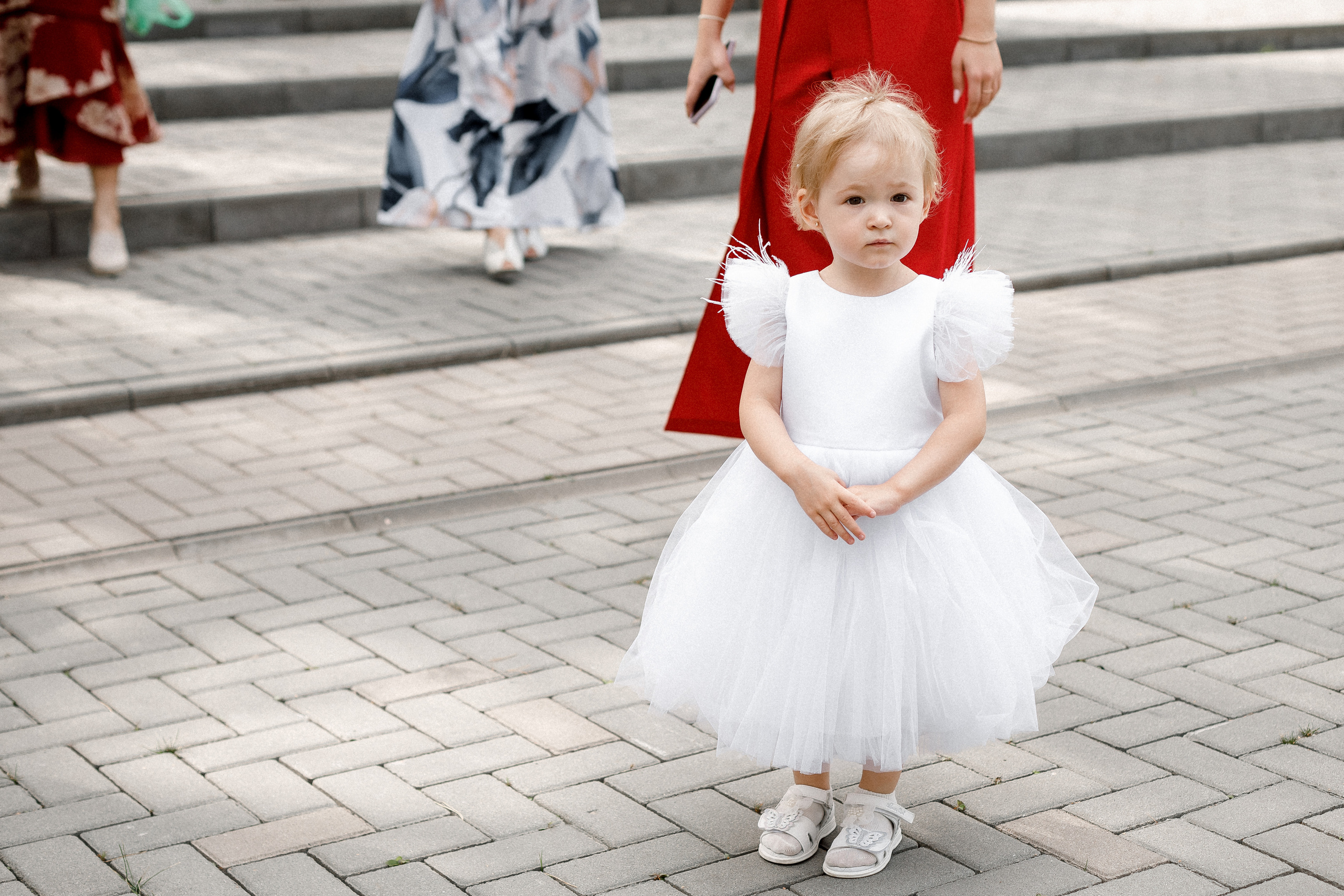 Свадьба Ирины и Владислава. Фотограф Петр Капралов