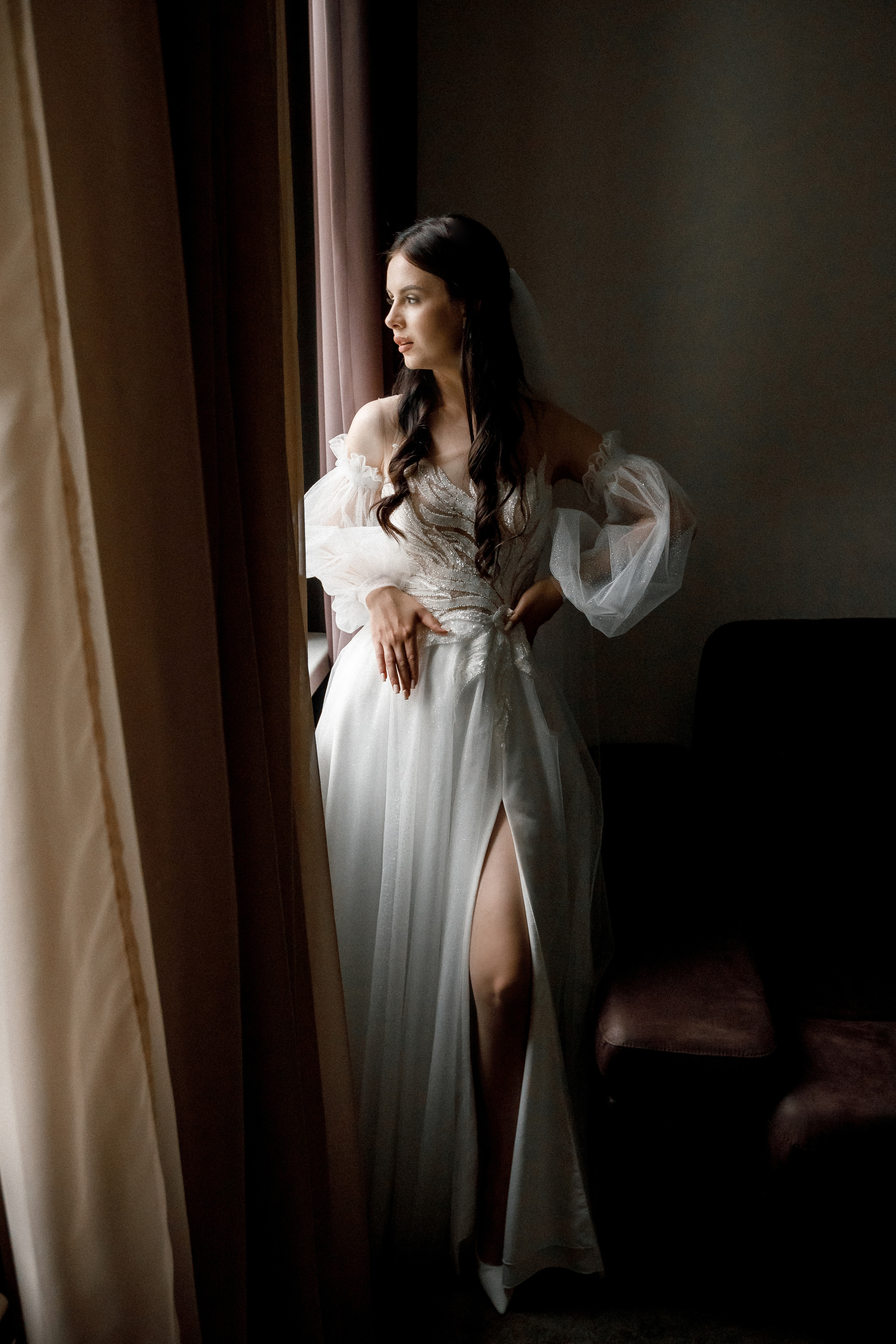 Свадьба Владиславы и Евгения. Фотограф Петр Капралов