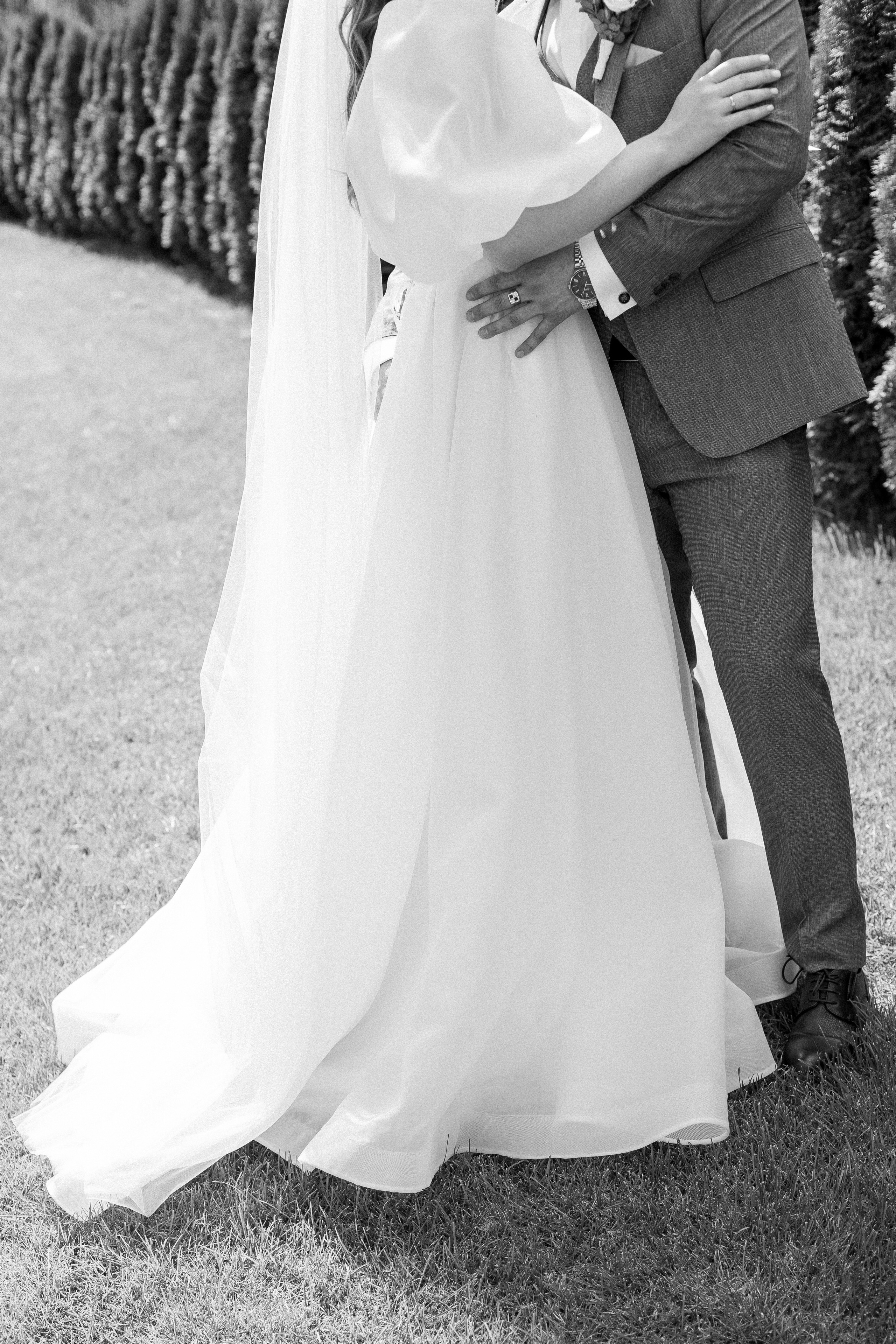 Свадьба Ирины и Владислава. Фотограф Петр Капралов