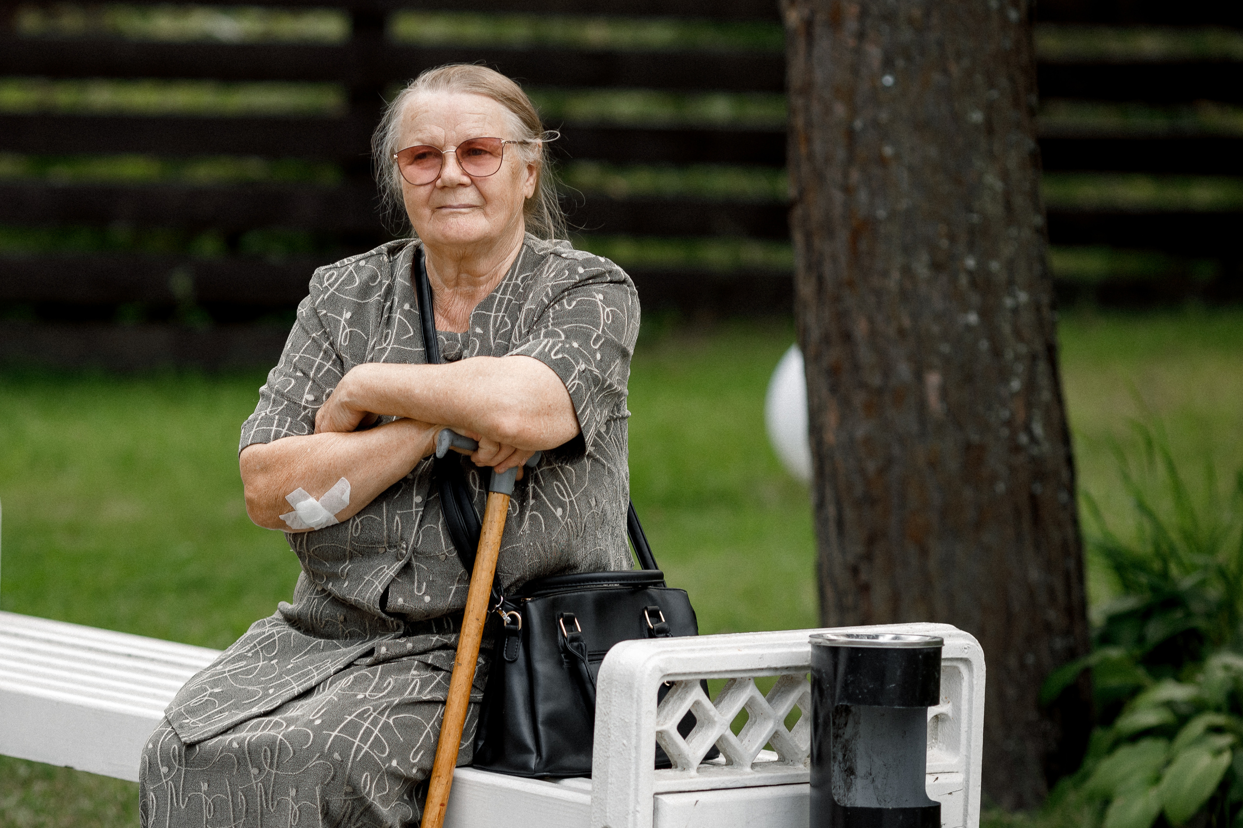 Свадьба Ирины и Владислава. Фотограф Петр Капралов