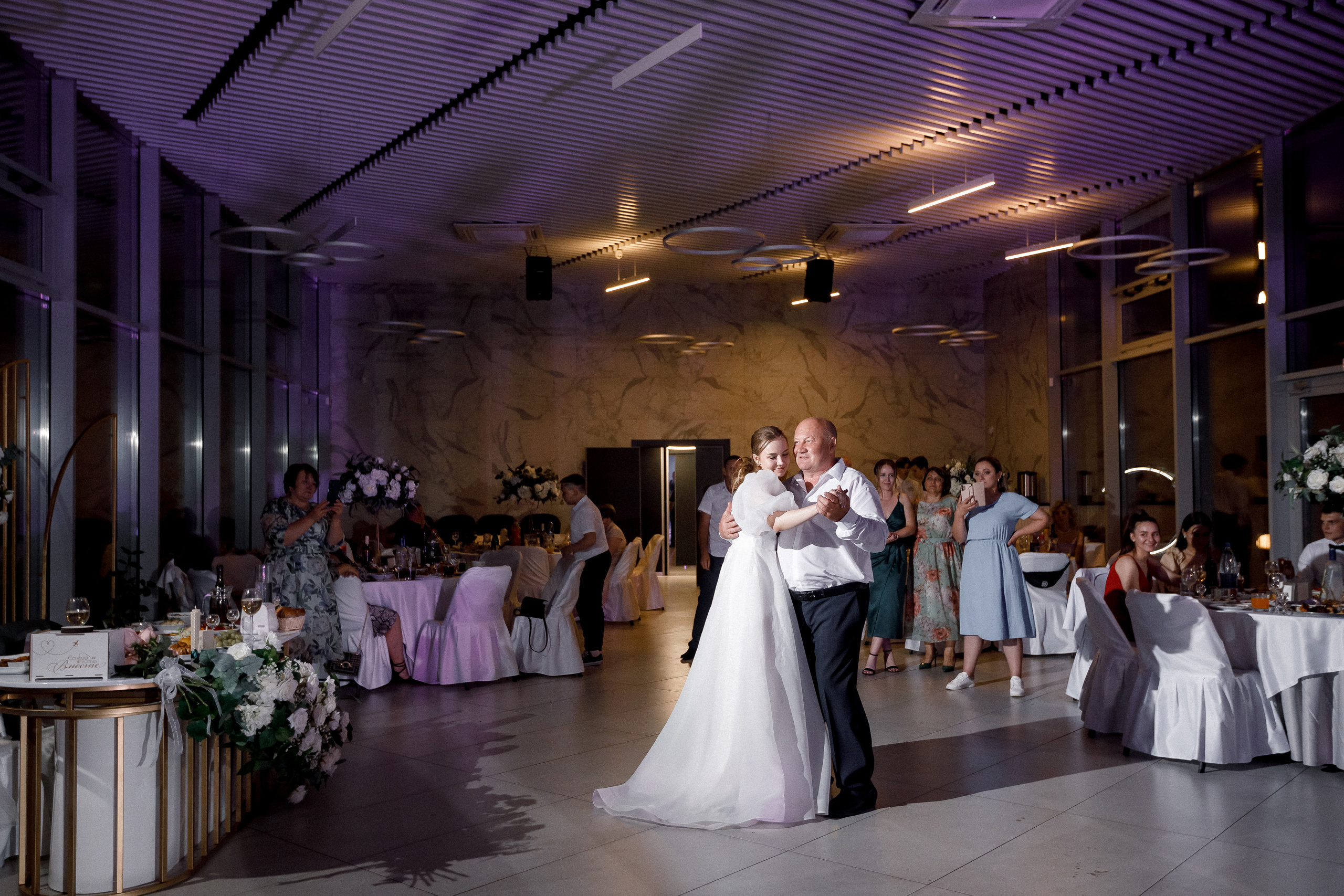 Свадьба Ирины и Владислава. Фотограф Петр Капралов