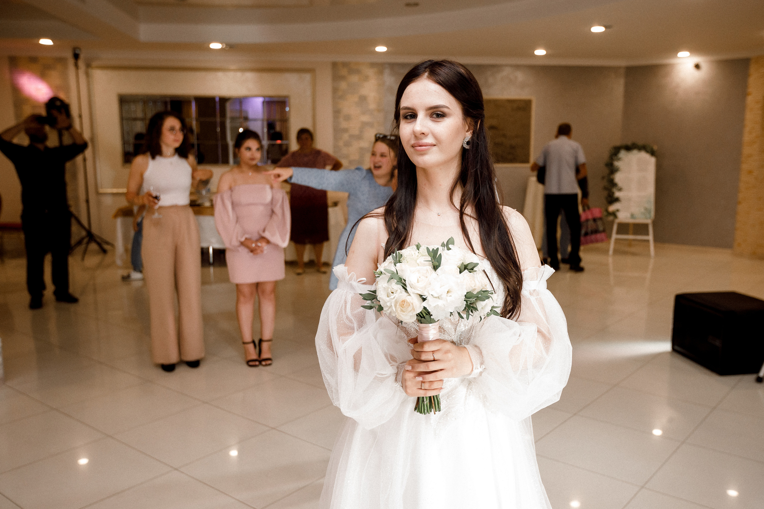 Свадьба Владиславы и Евгения. Фотограф Петр Капралов