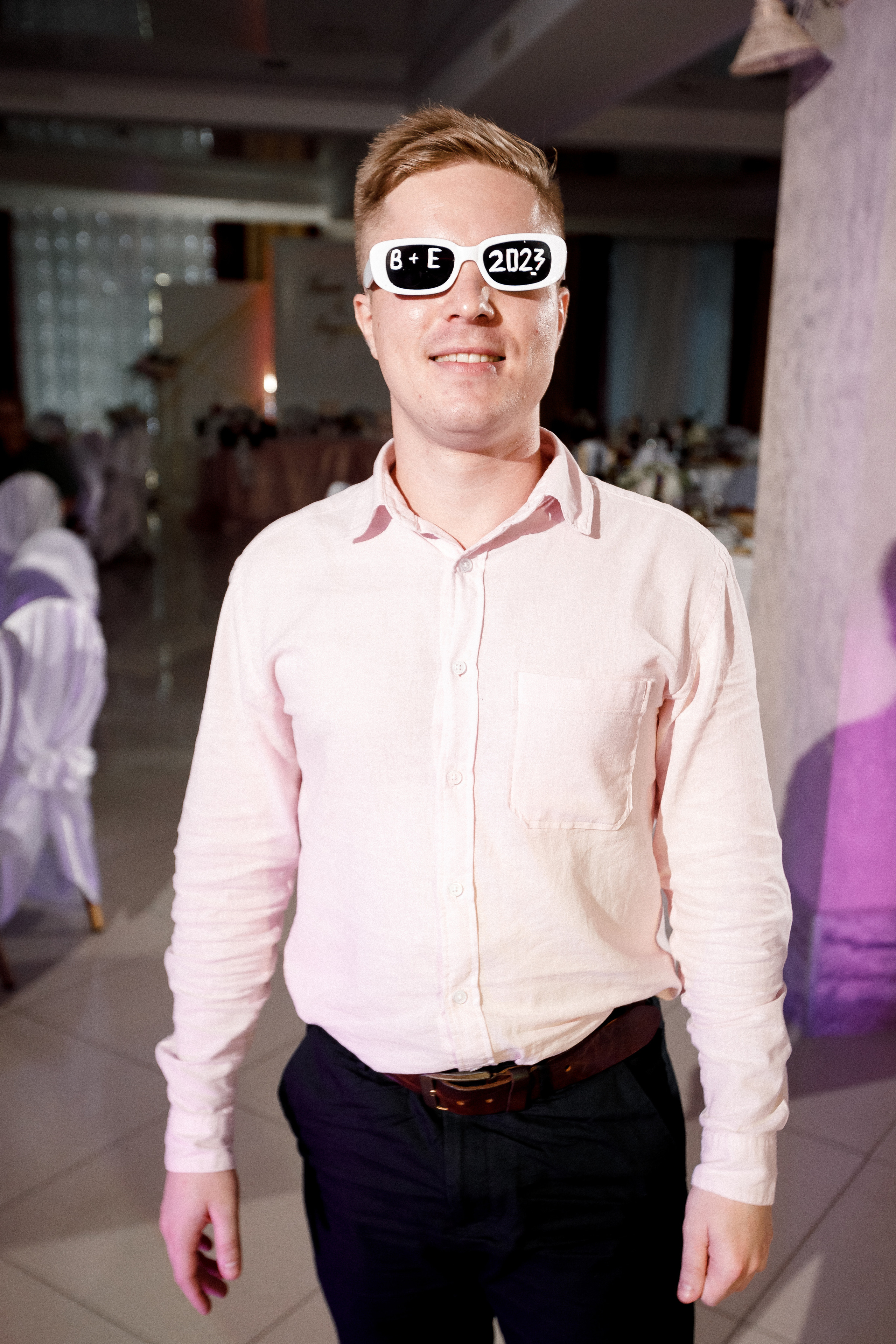 Свадьба Владиславы и Евгения. Фотограф Петр Капралов