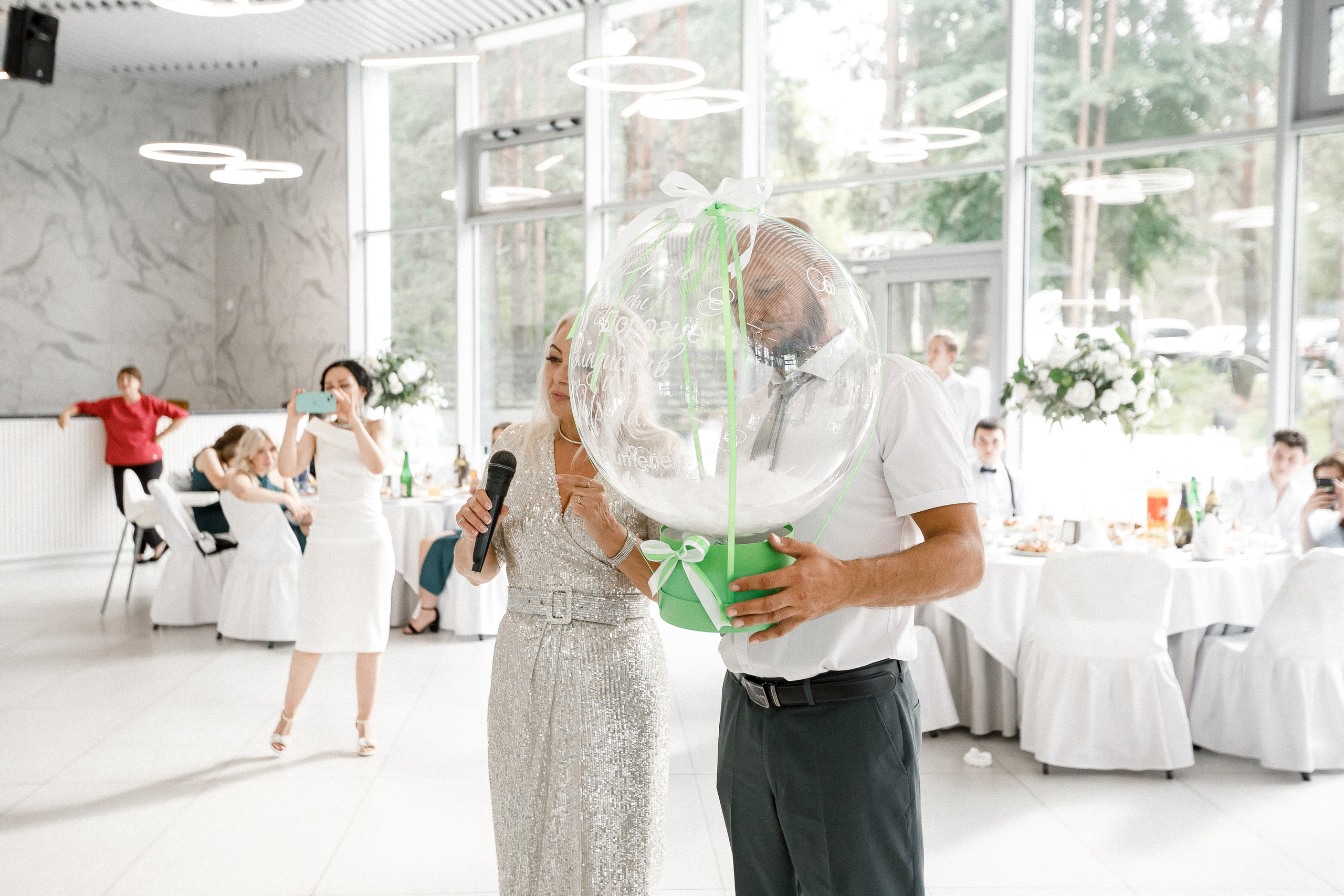 Свадьба Ирины и Владислава. Фотограф Петр Капралов