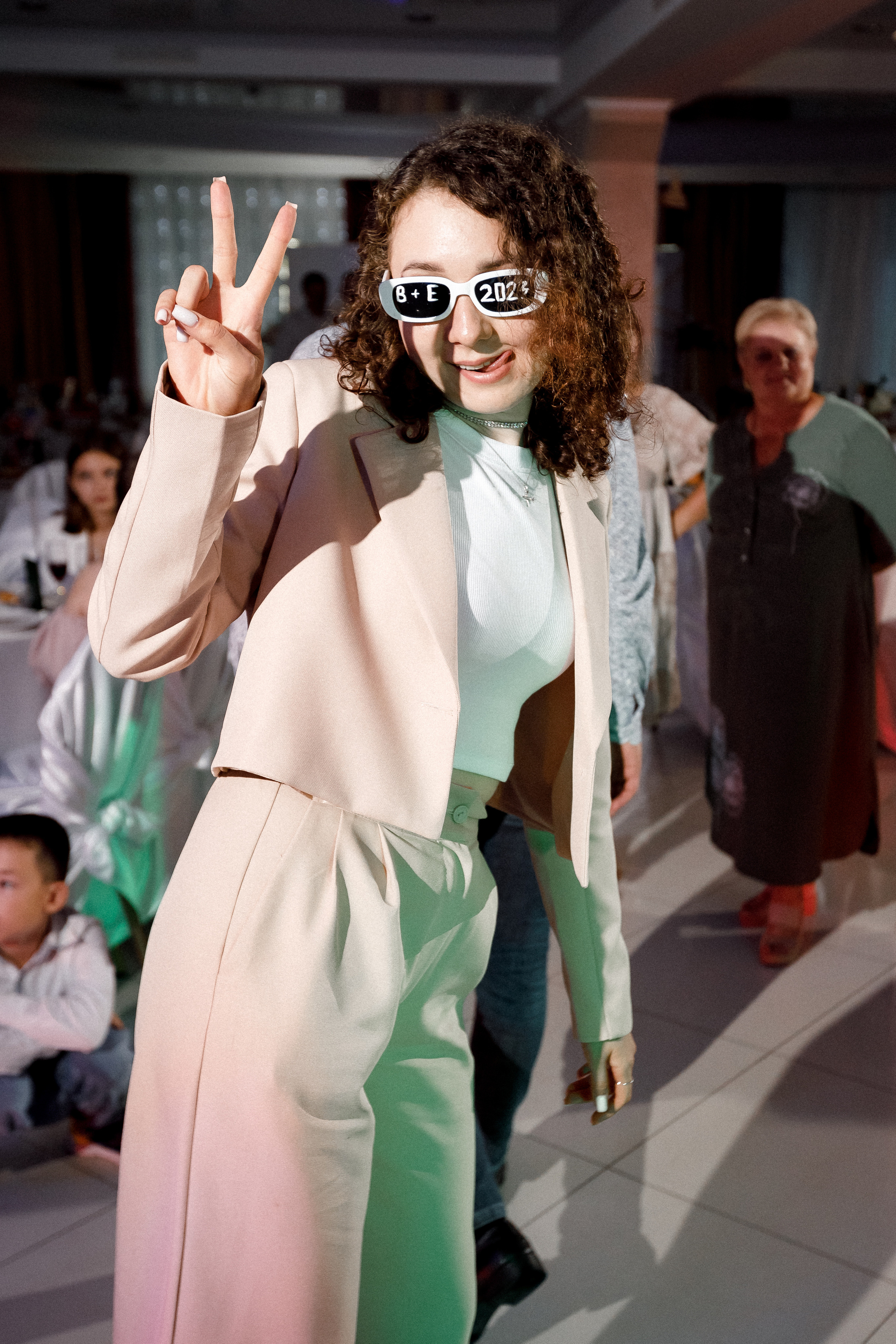 Свадьба Владиславы и Евгения. Фотограф Петр Капралов