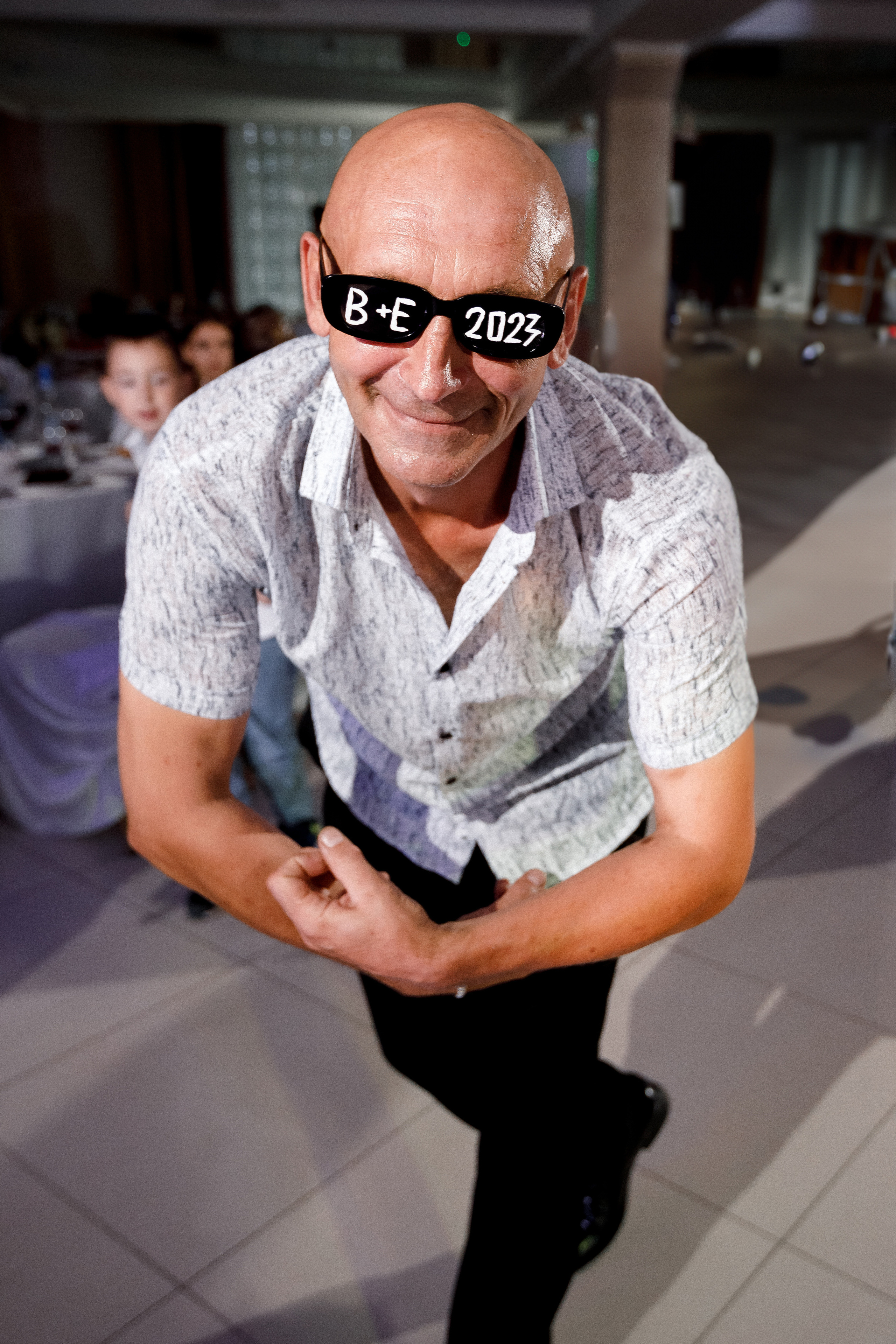 Свадьба Владиславы и Евгения. Фотограф Петр Капралов