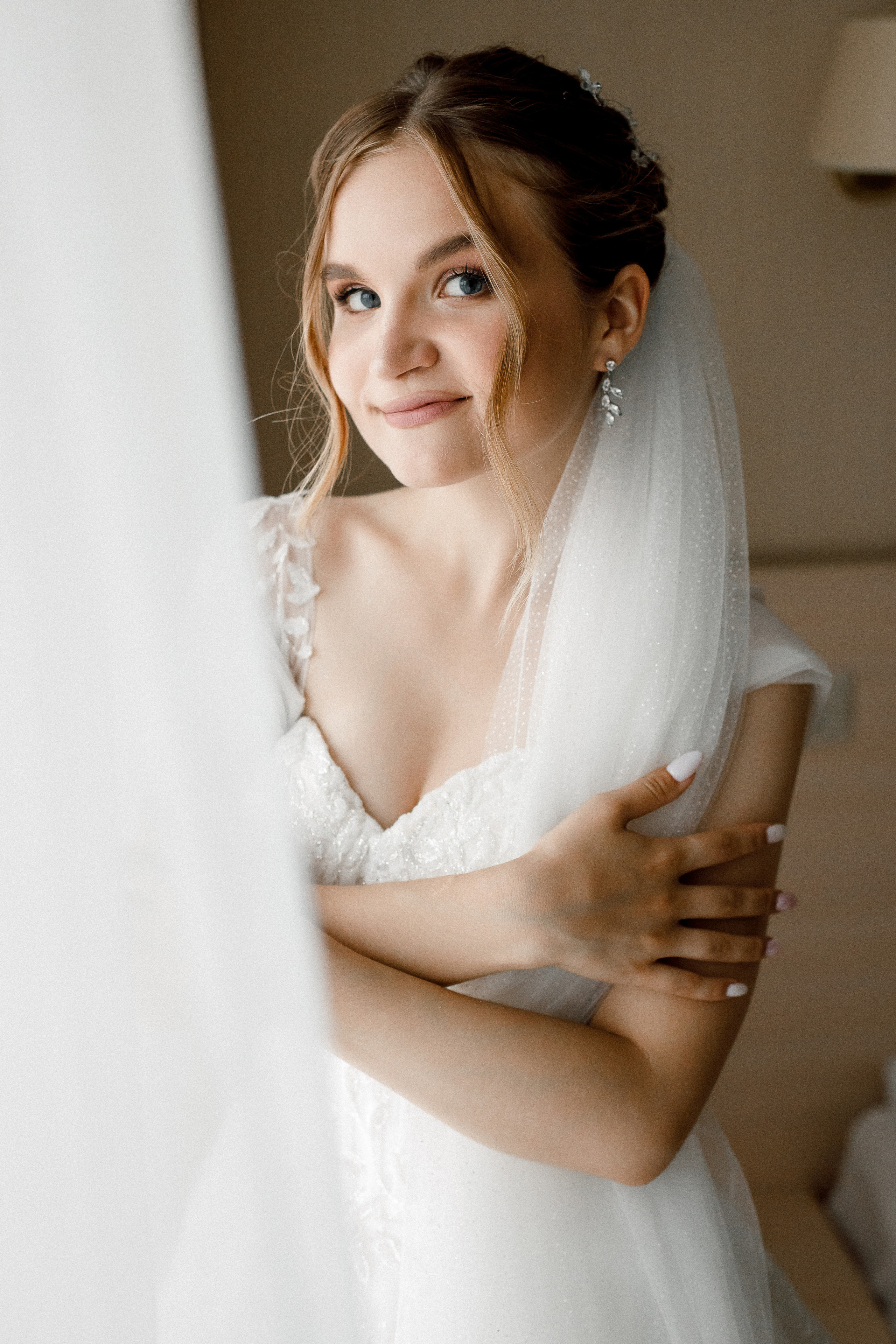 Свадьба Татьяны и Артёма. Фотограф Петр Капралов